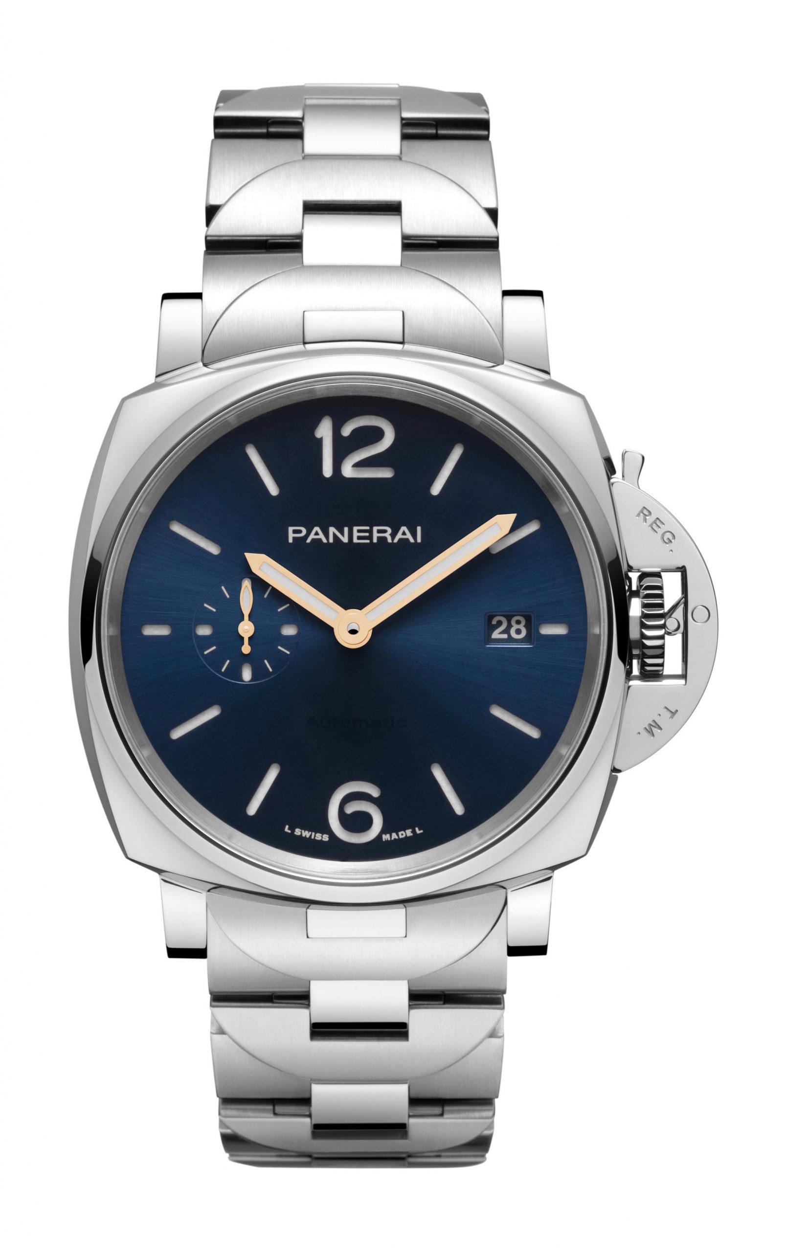 Panerai Luminor Due