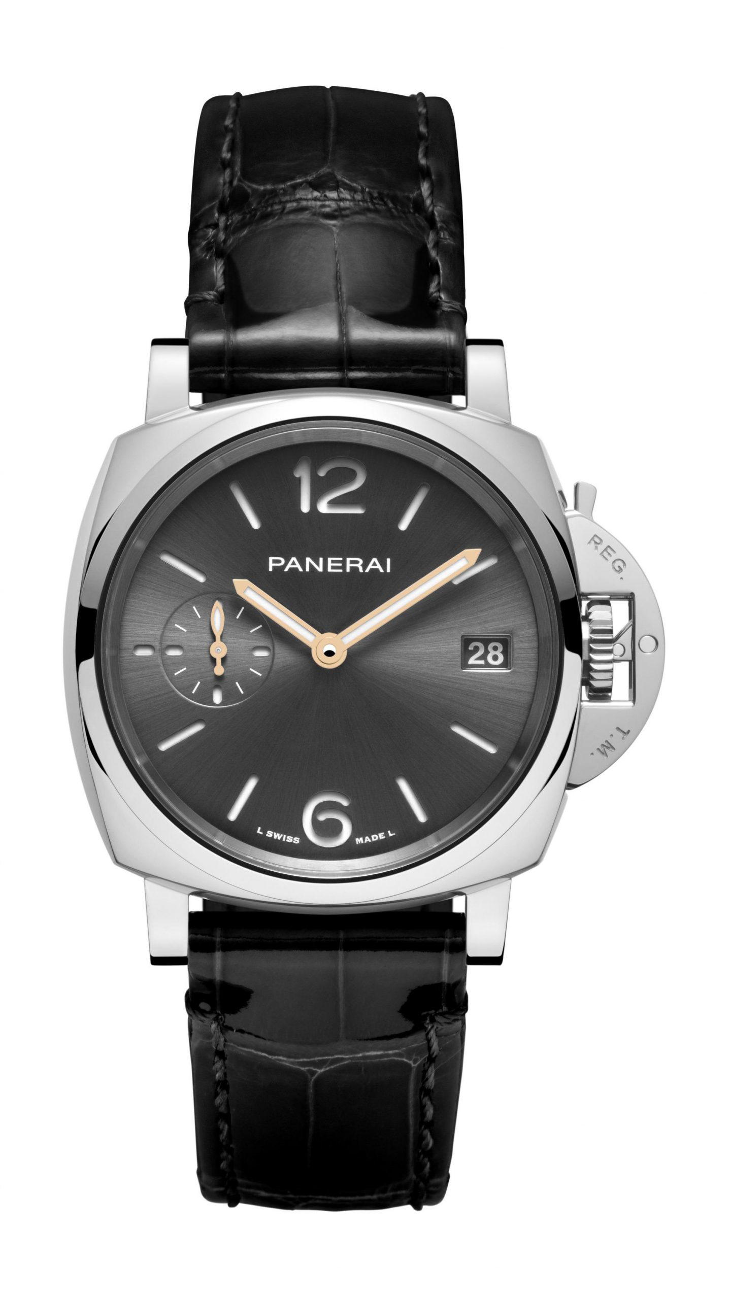 Panerai Luminor Piccolo Due