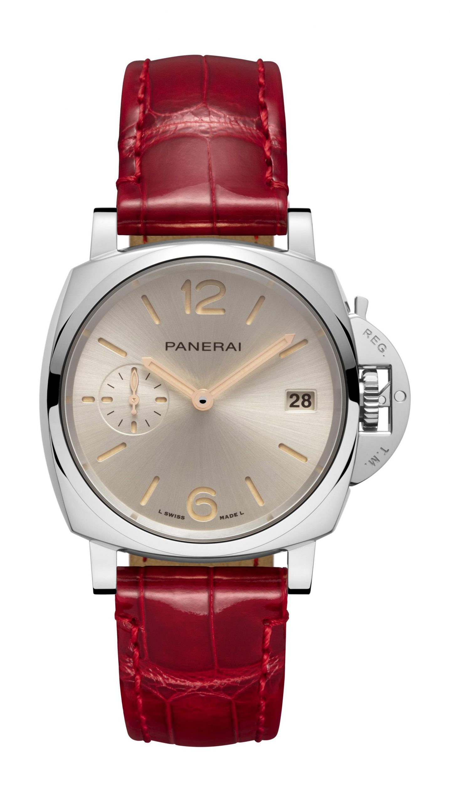 Panerai Luminor Piccolo Due