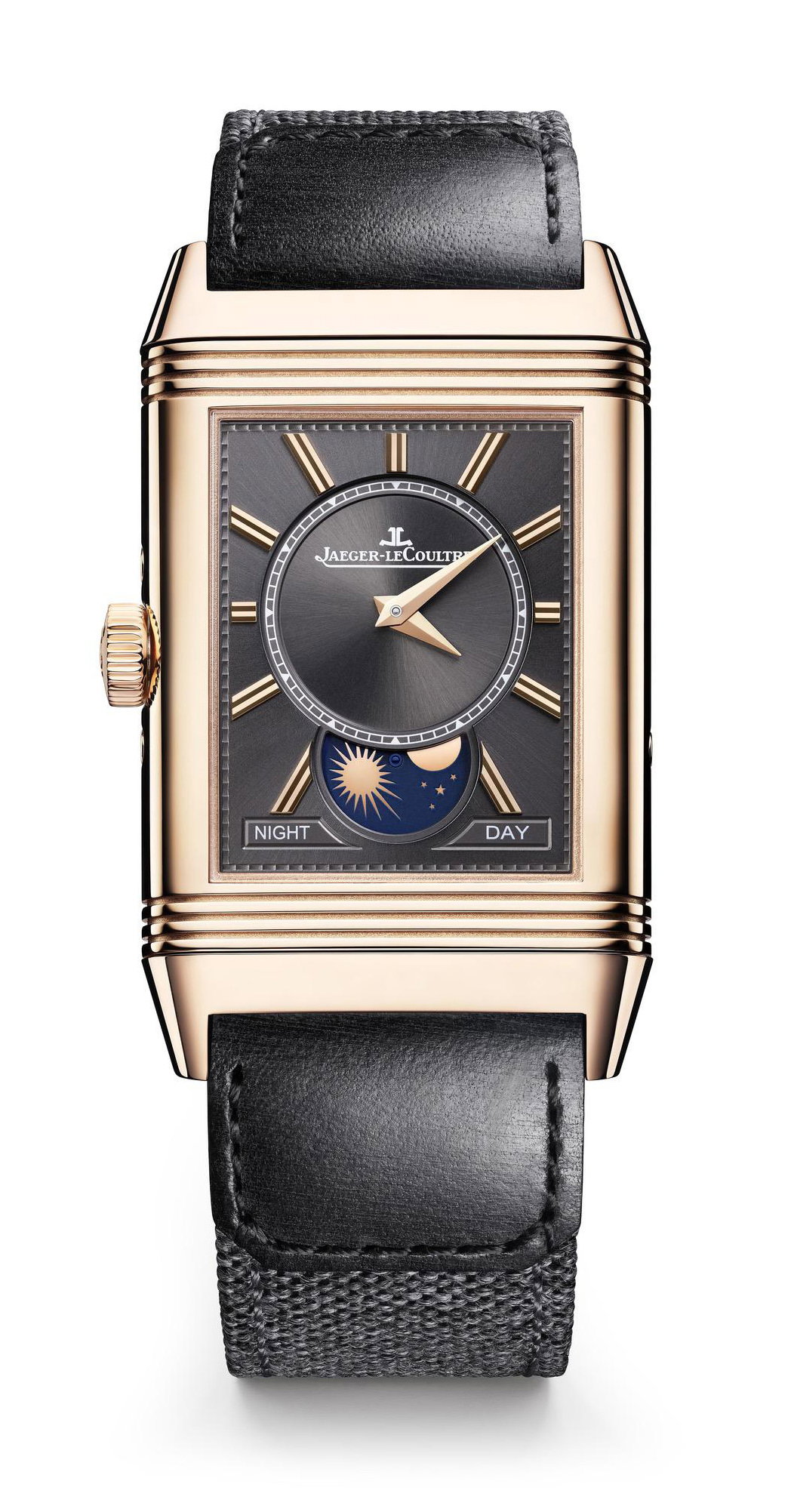 Reverso Tribute Duoface Calendar - Image 2