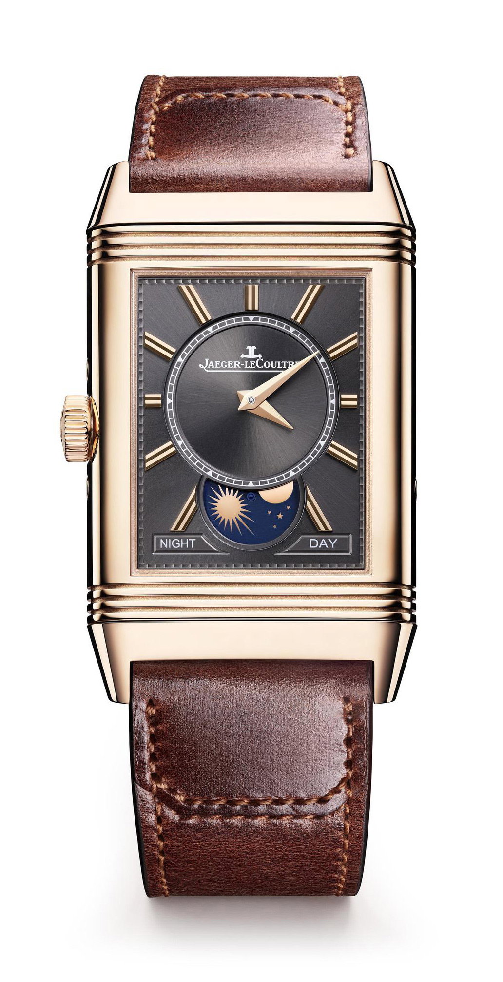 Reverso Tribute Duoface Calendar - Image 4