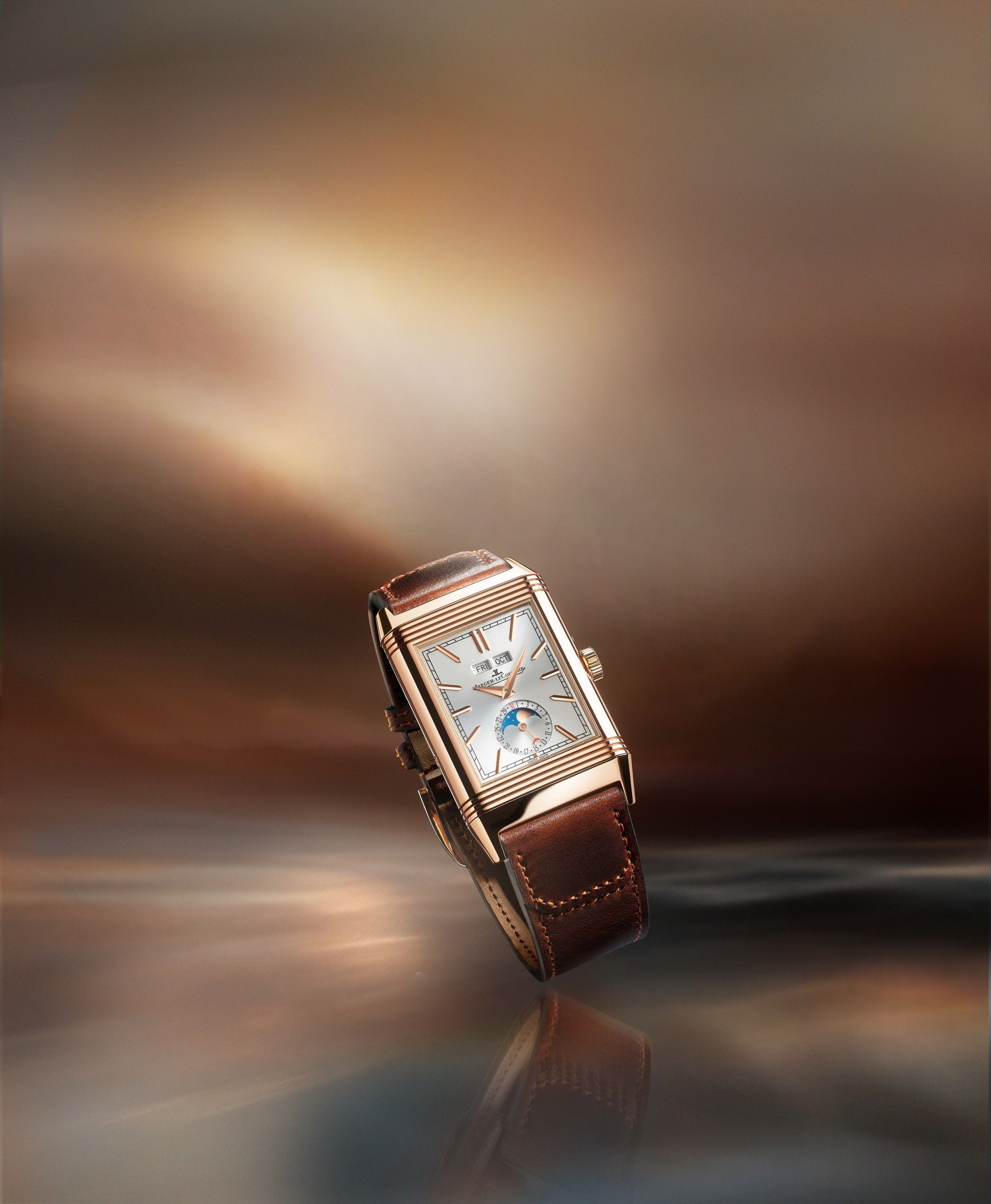 Reverso Tribute Duoface Calendar - Image 7