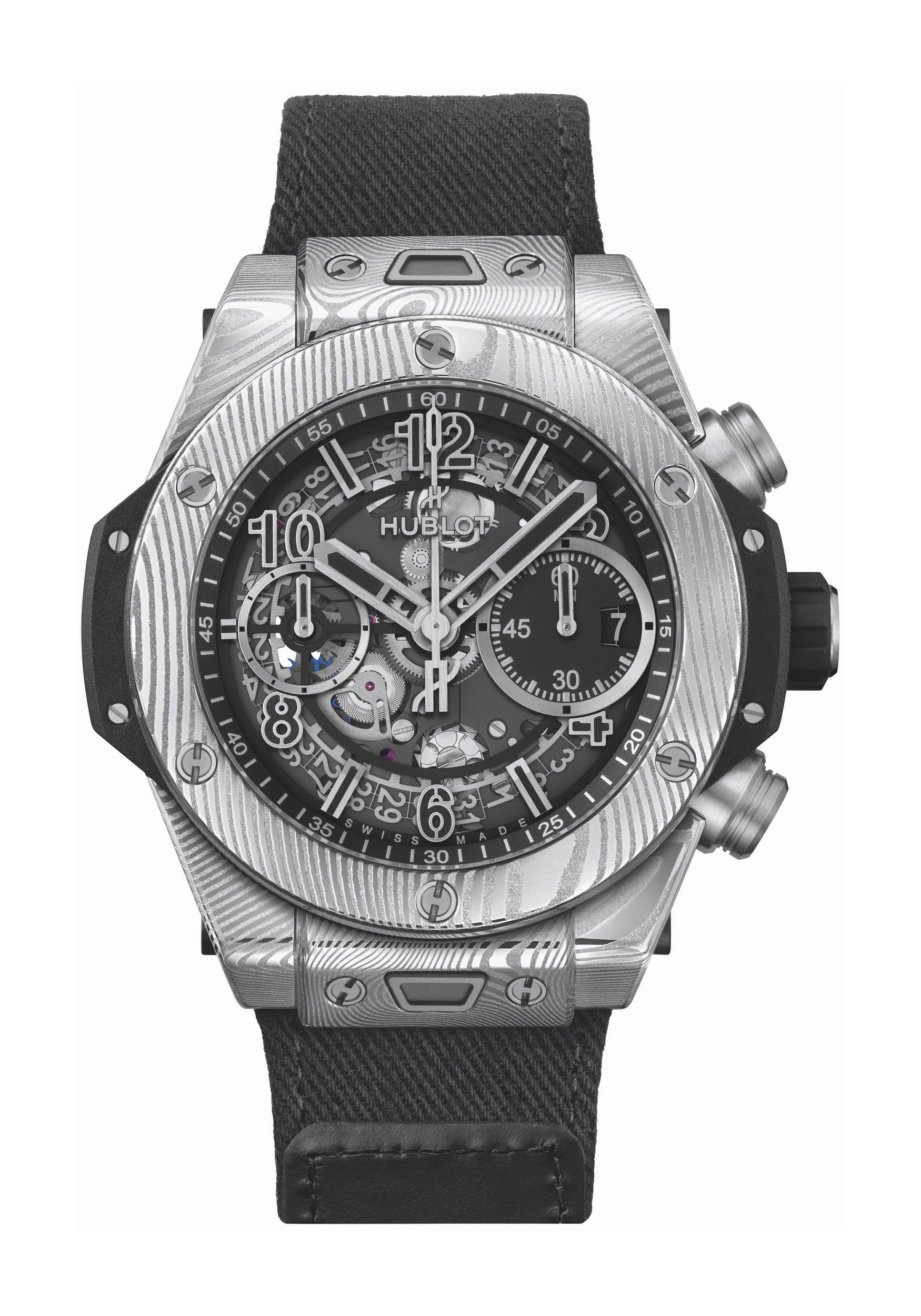 Hublot Big Bang Unico Gourmet