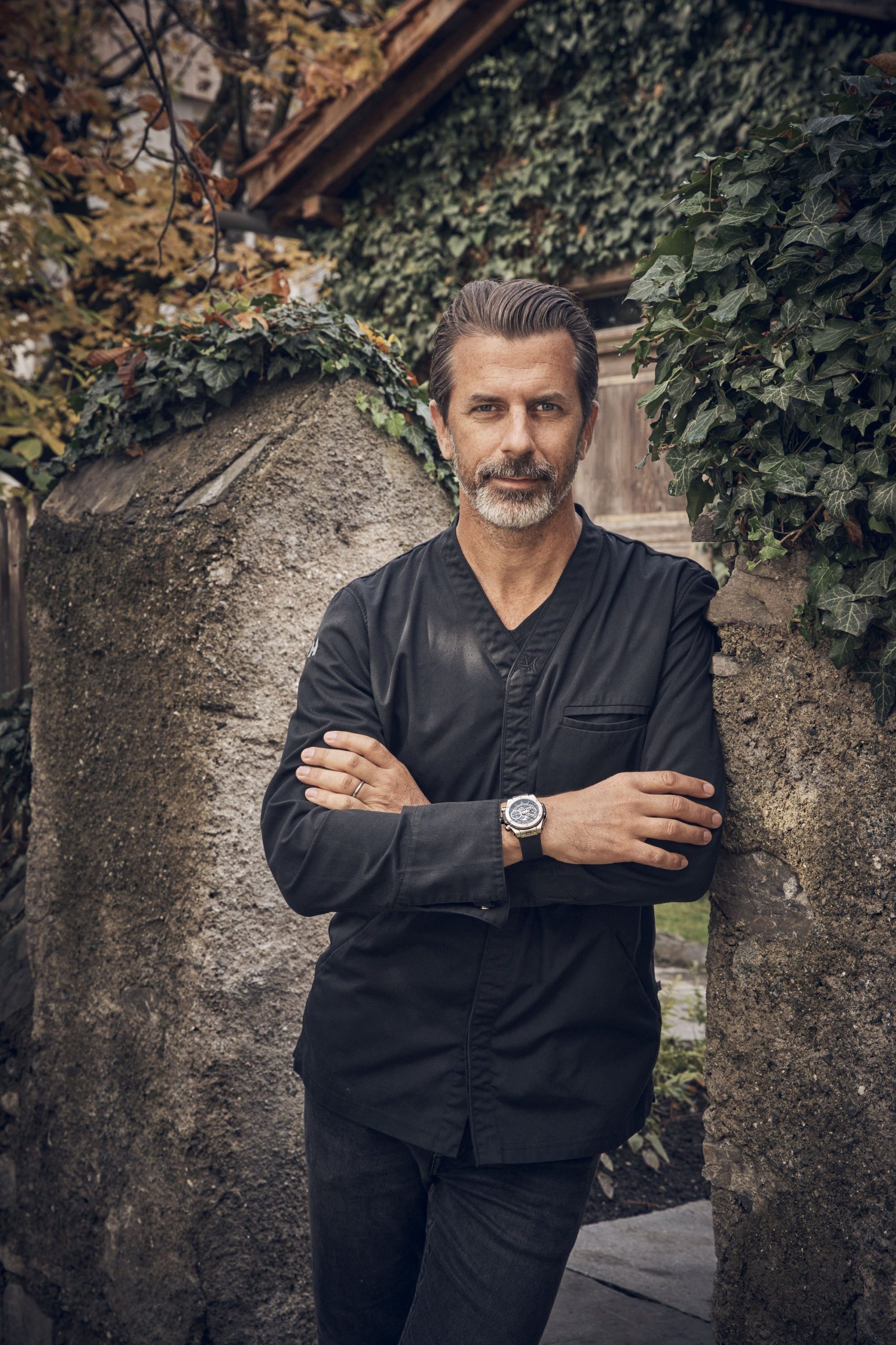 Hublot Big Bang Unico Gourmet