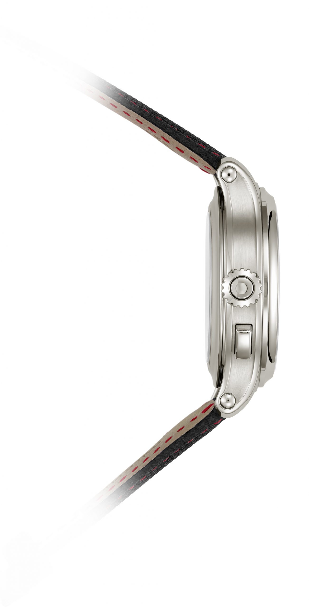 Patek Philippe Grand Complications Split-Seconds Monopusher Chronograph, Perpetual Calendar