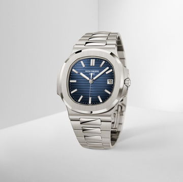 Patek Philippe Nautilus