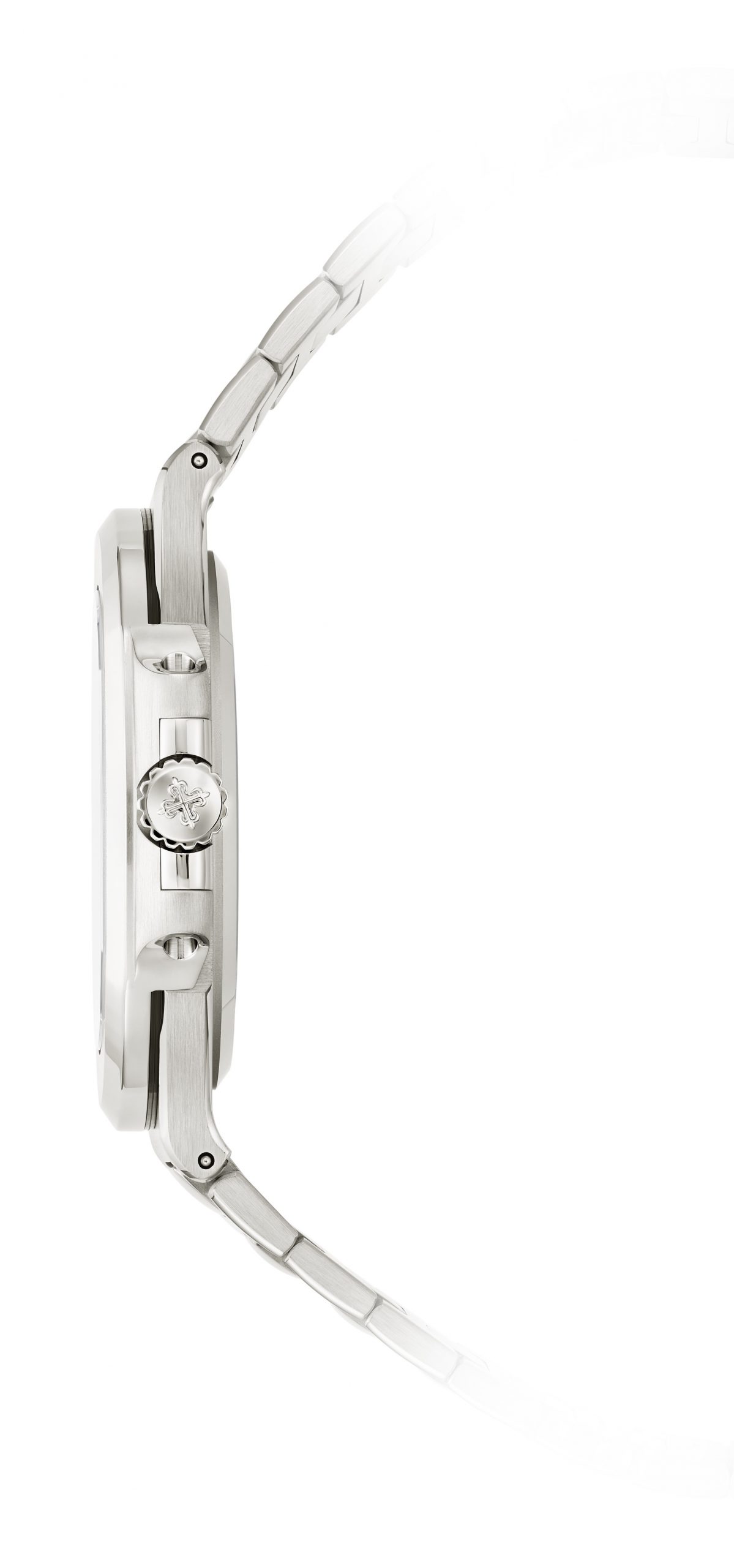 Patek Philippe Nautilus