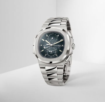 Patek Philippe Nautilus