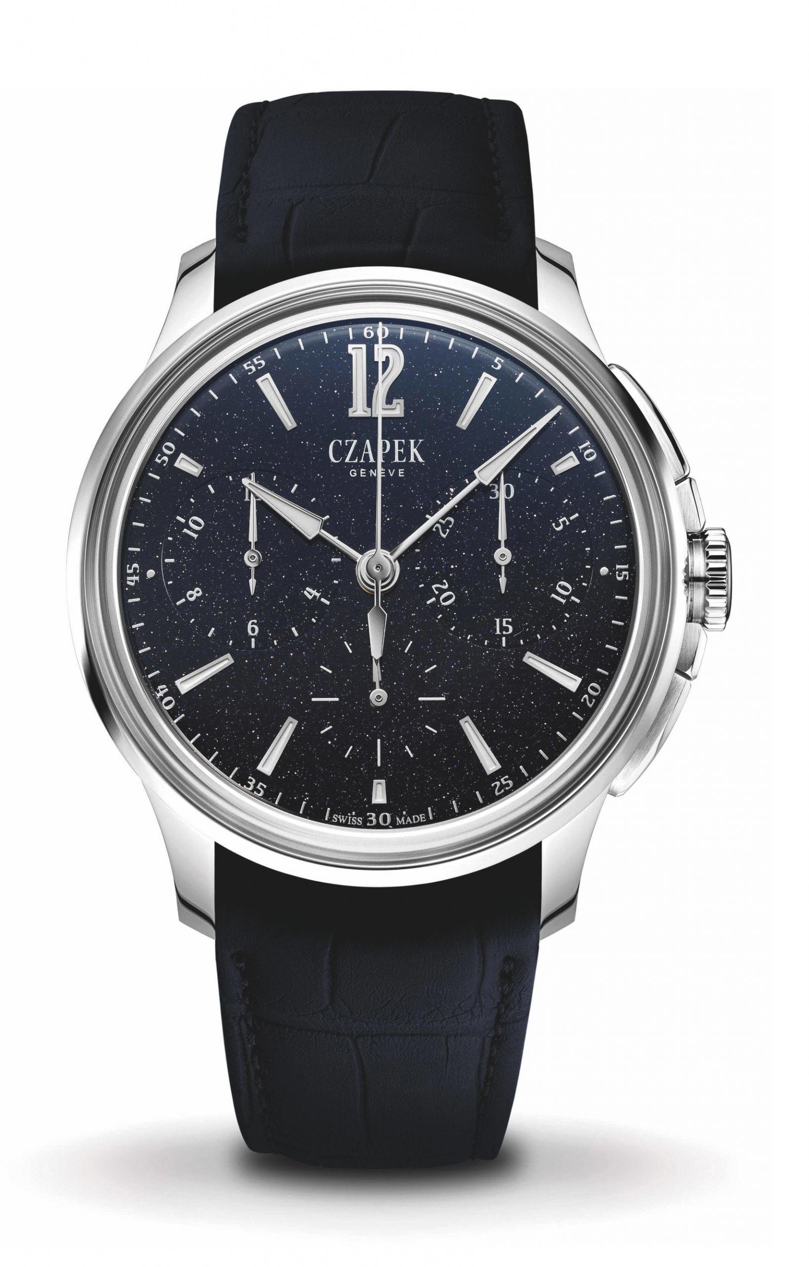Czapek Faubourg de Cracovie Aventurine