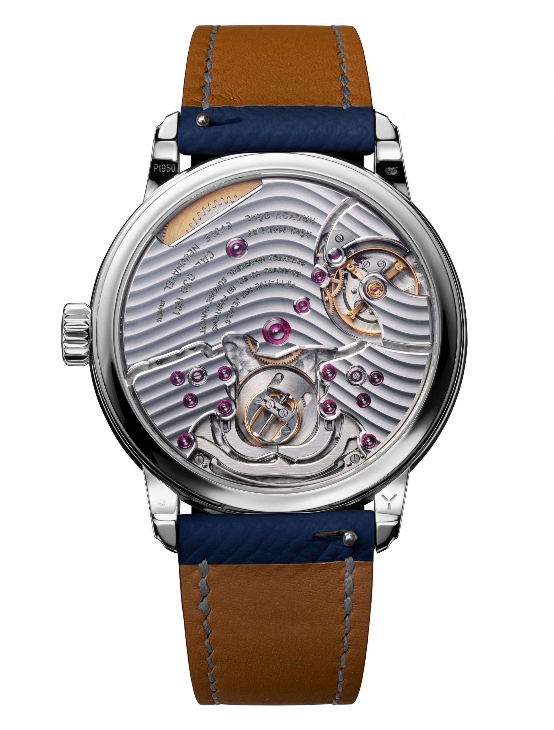 Krayon Anywhere Métiers d’Art Azur