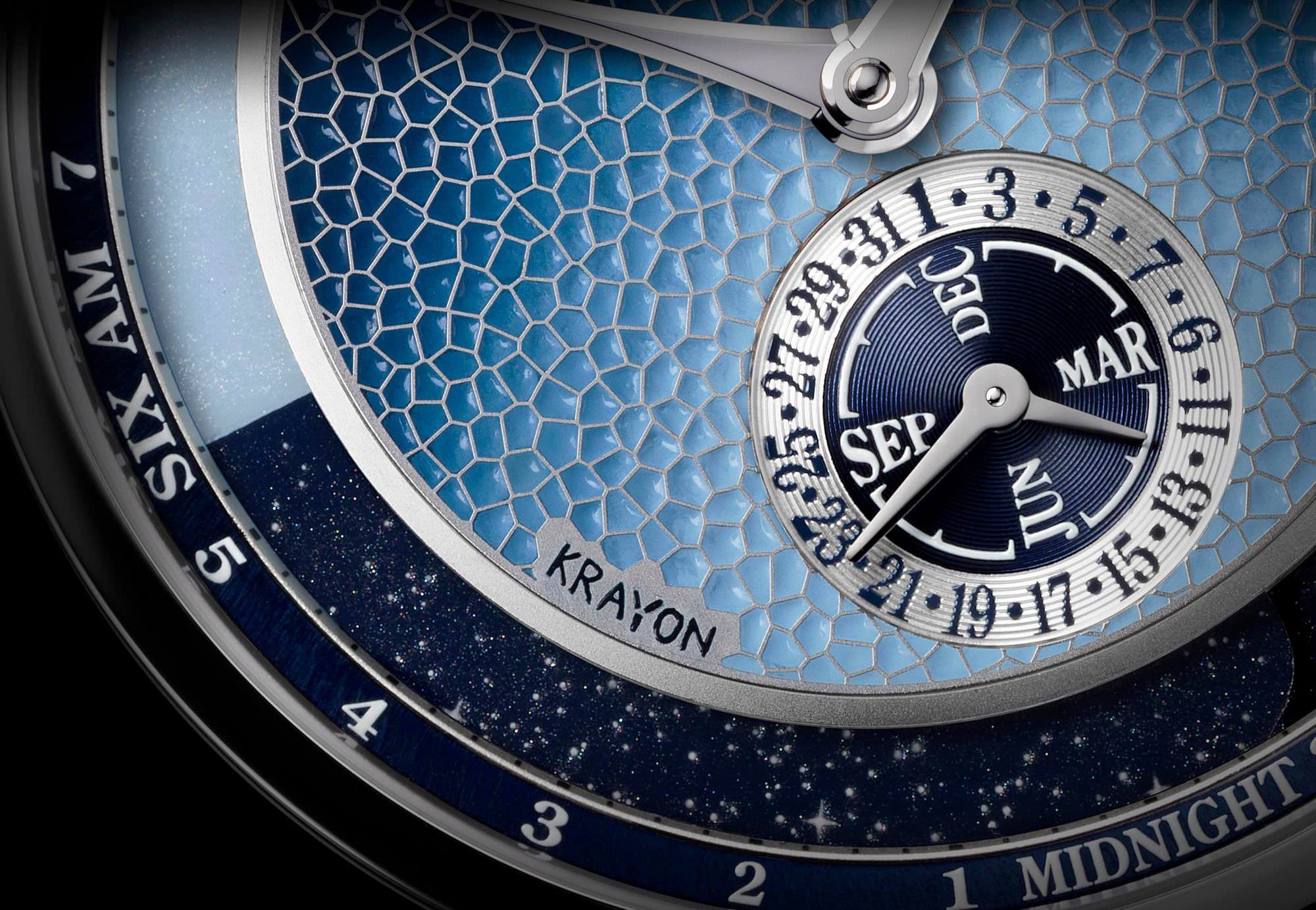 Krayon Anywhere Métiers d’Art Azur