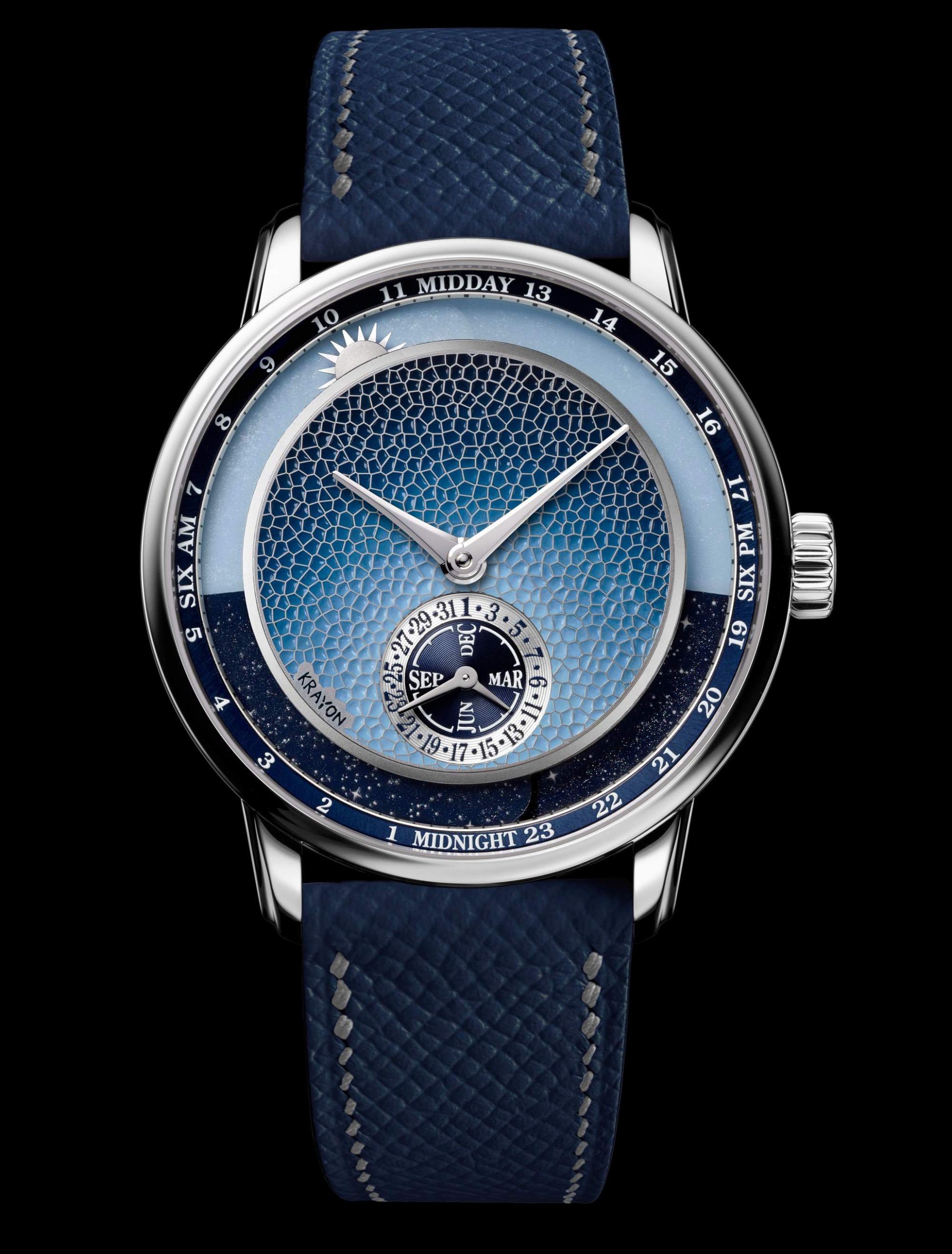 Krayon Anywhere Métiers d’Art Azur