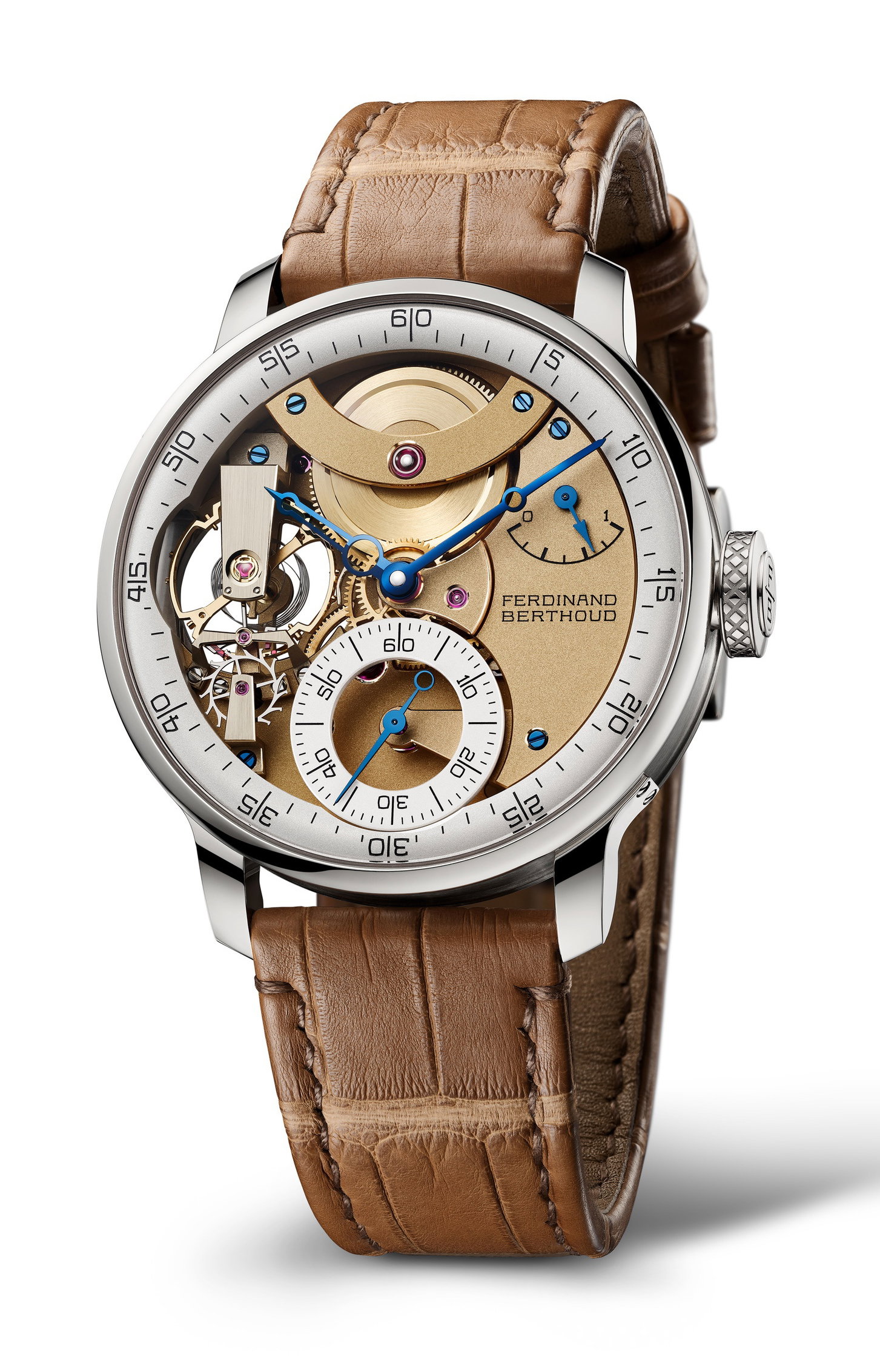 Chronomètre FB 3SPC.1 - Image 1