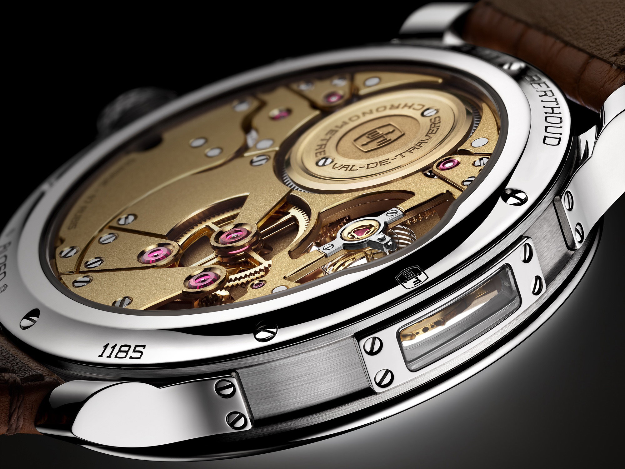 Chronomètre FB 3SPC.1 - Image 2