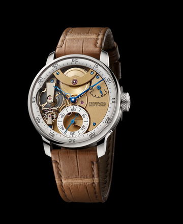 Ferdinand Berthoud Chronomètre FB 3SPC.1