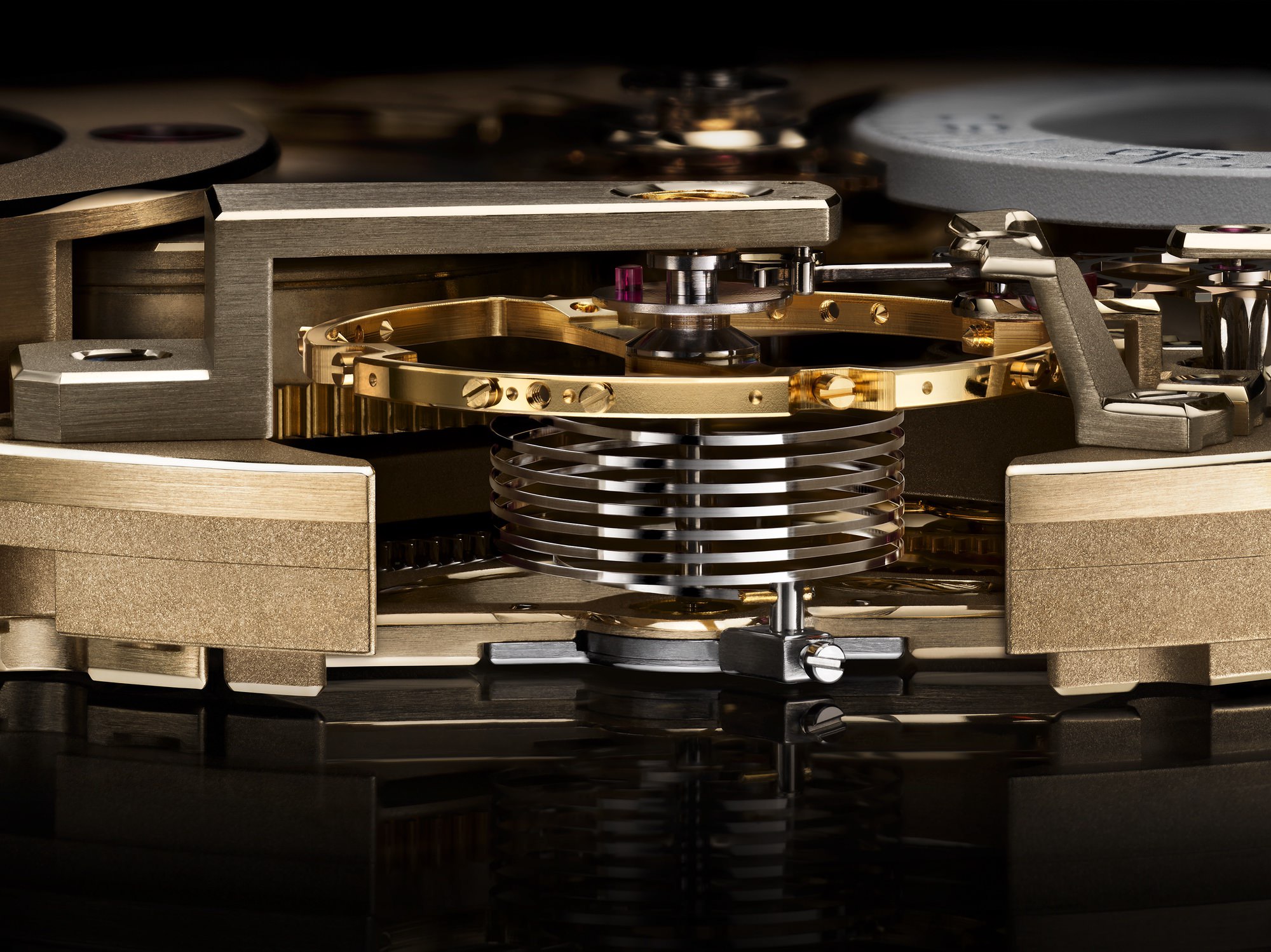 Chronomètre FB 3SPC.1 - Image 5