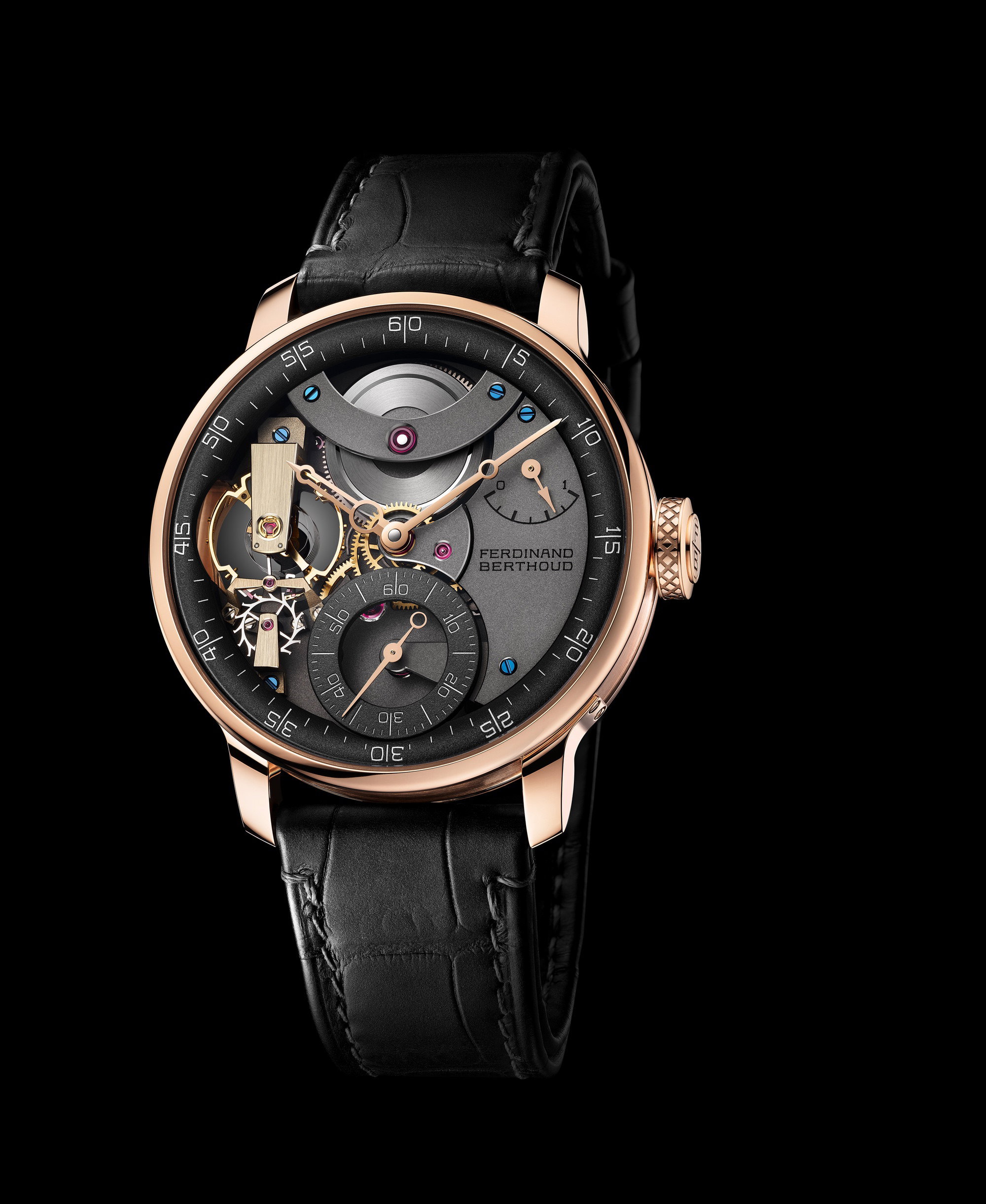Chronomètre FB 3SPC.2 - Image 2