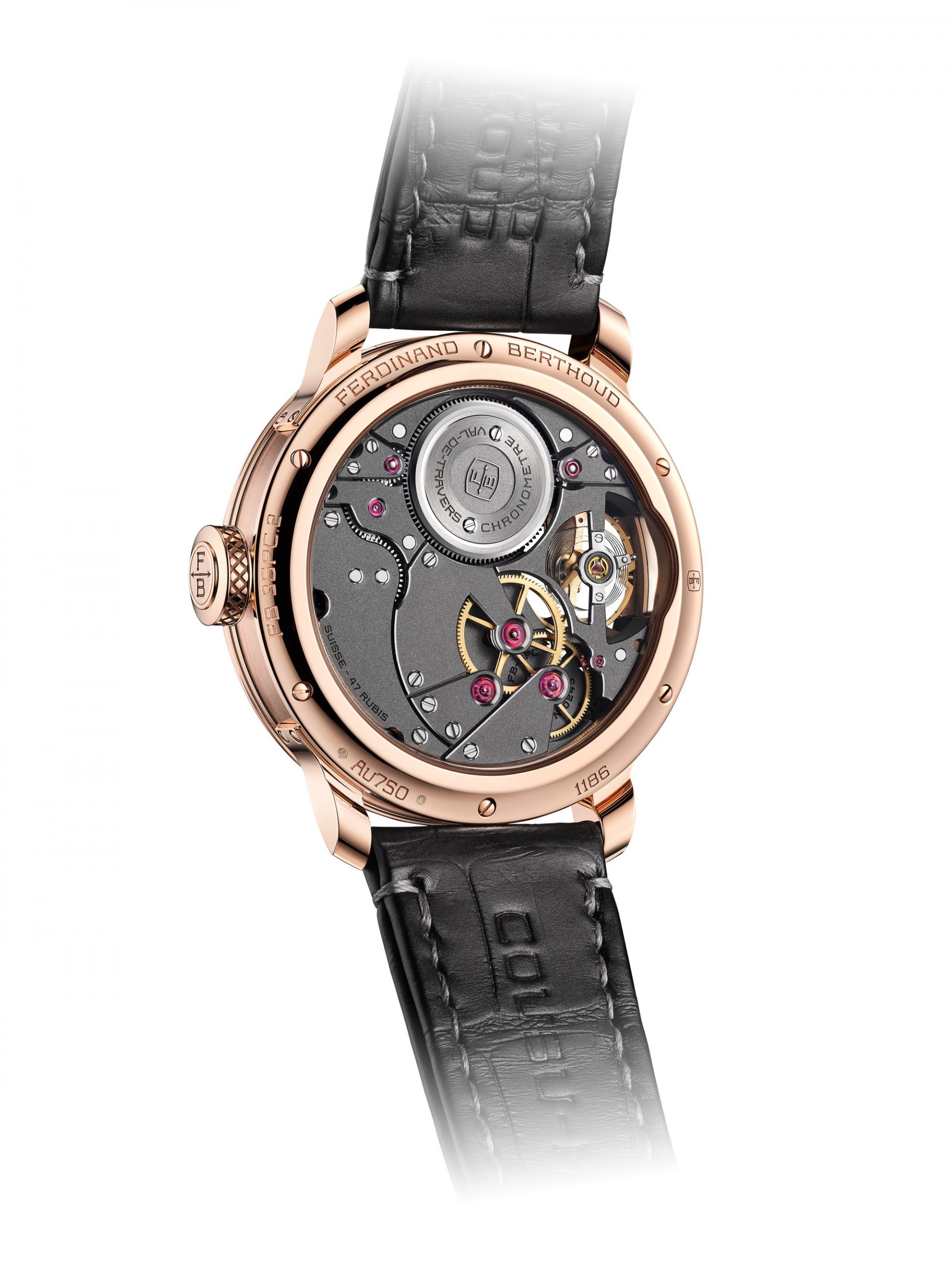 Chronomètre FB 3SPC.2 - Image 3