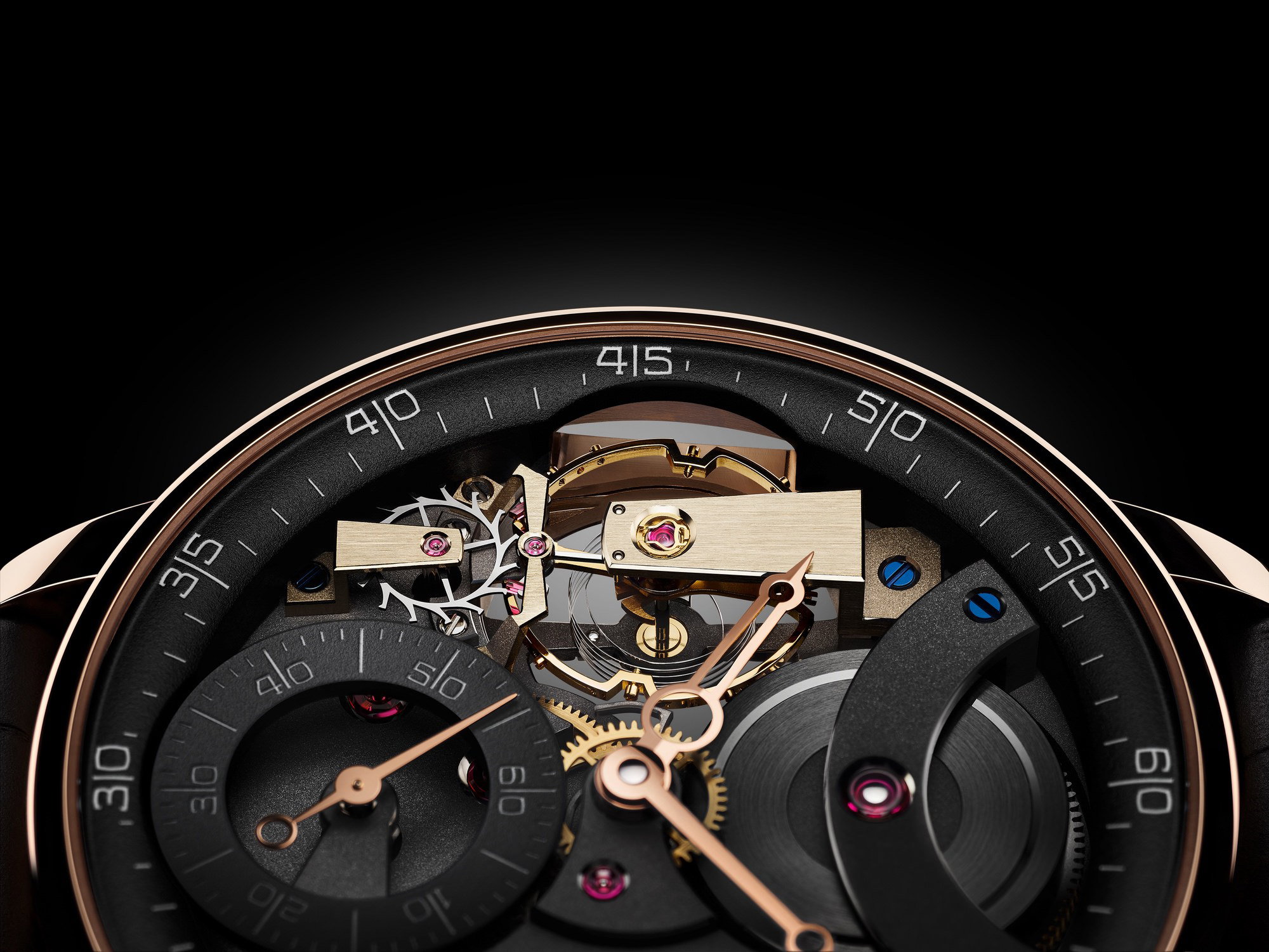 Chronomètre FB 3SPC.2 - Image 5