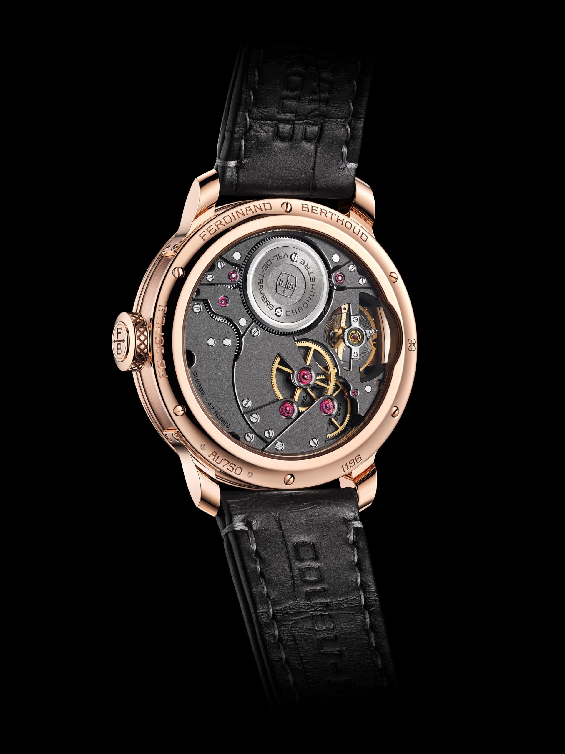 Chronomètre FB 3SPC.2 - Image 6