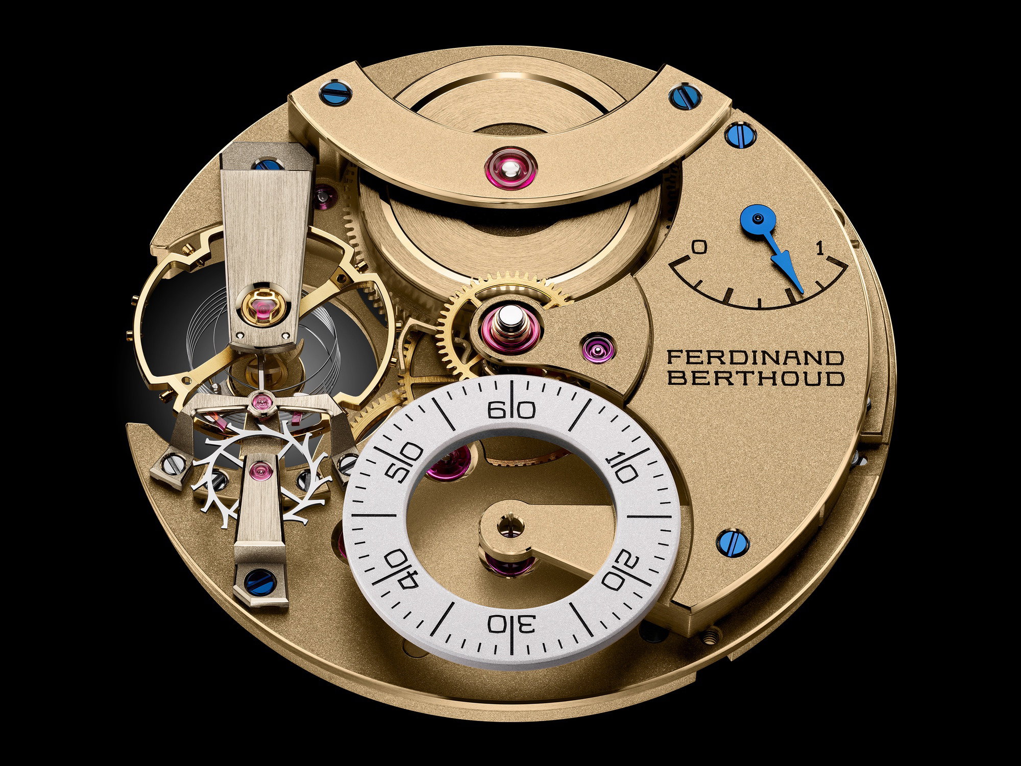 Chronomètre FB 3SPC.2 - Image 7
