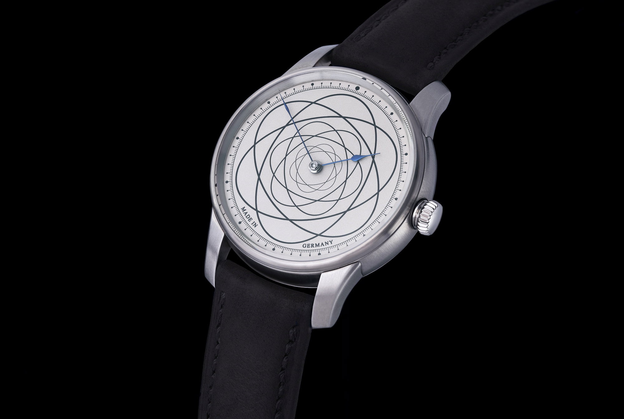 ATOM MOORE 37 Silver-plated by Friction - Image 3