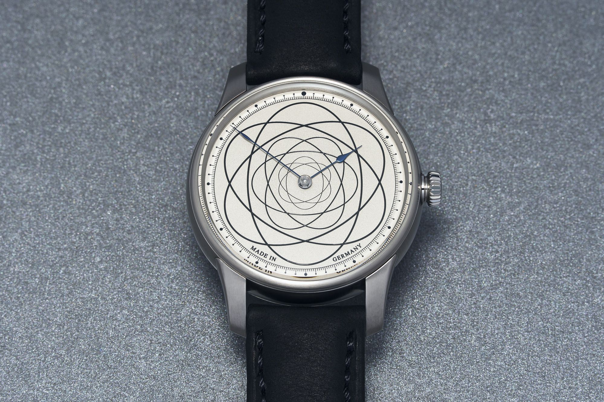 ATOM MOORE 37 Silver-plated by Friction - Image 7