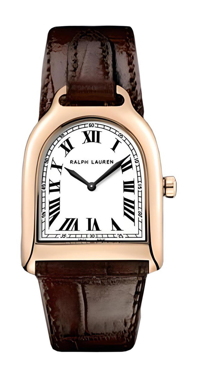 Ralph Lauren Stirrup Small
