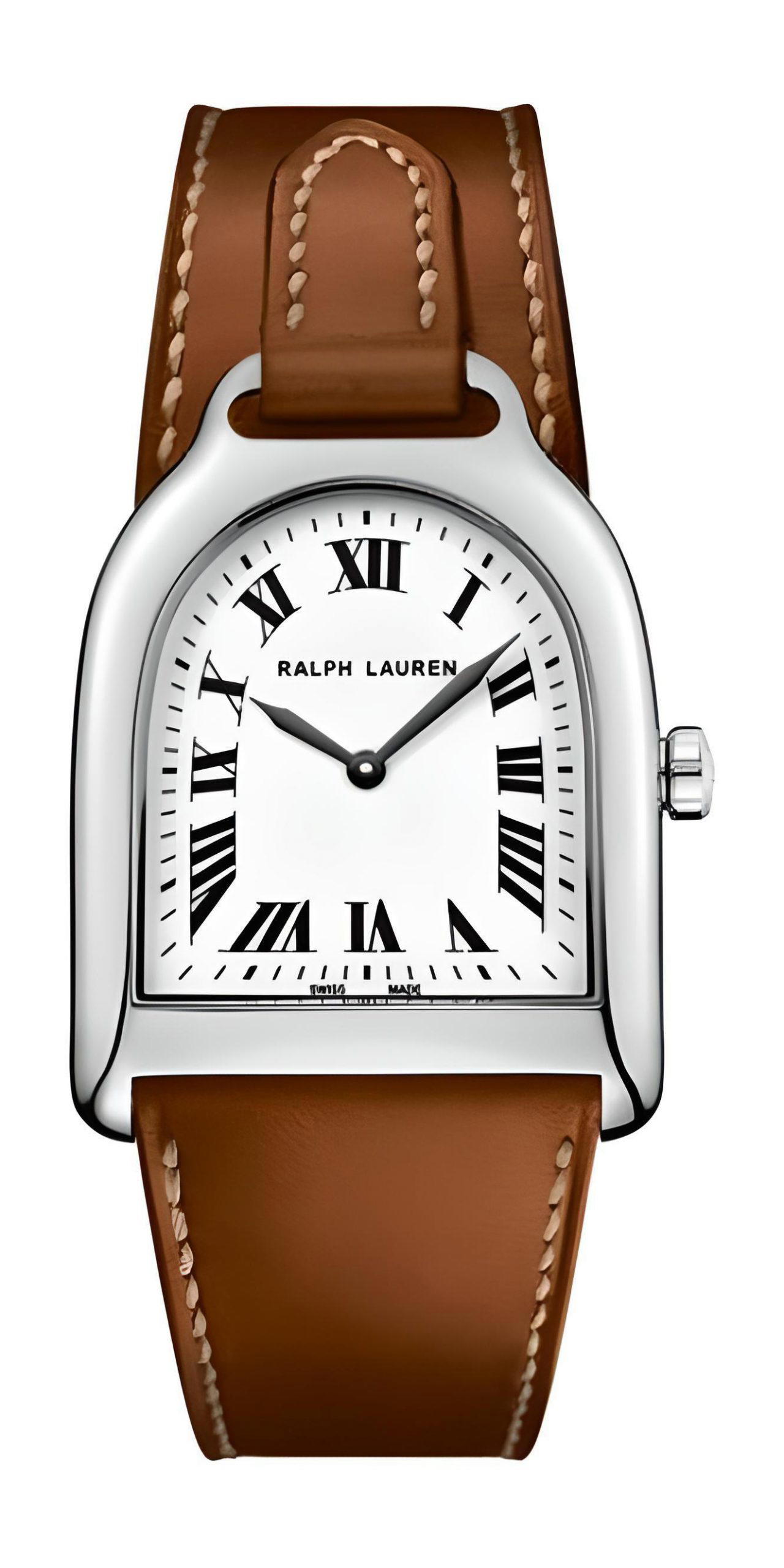 Ralph Lauren Stirrup Petite