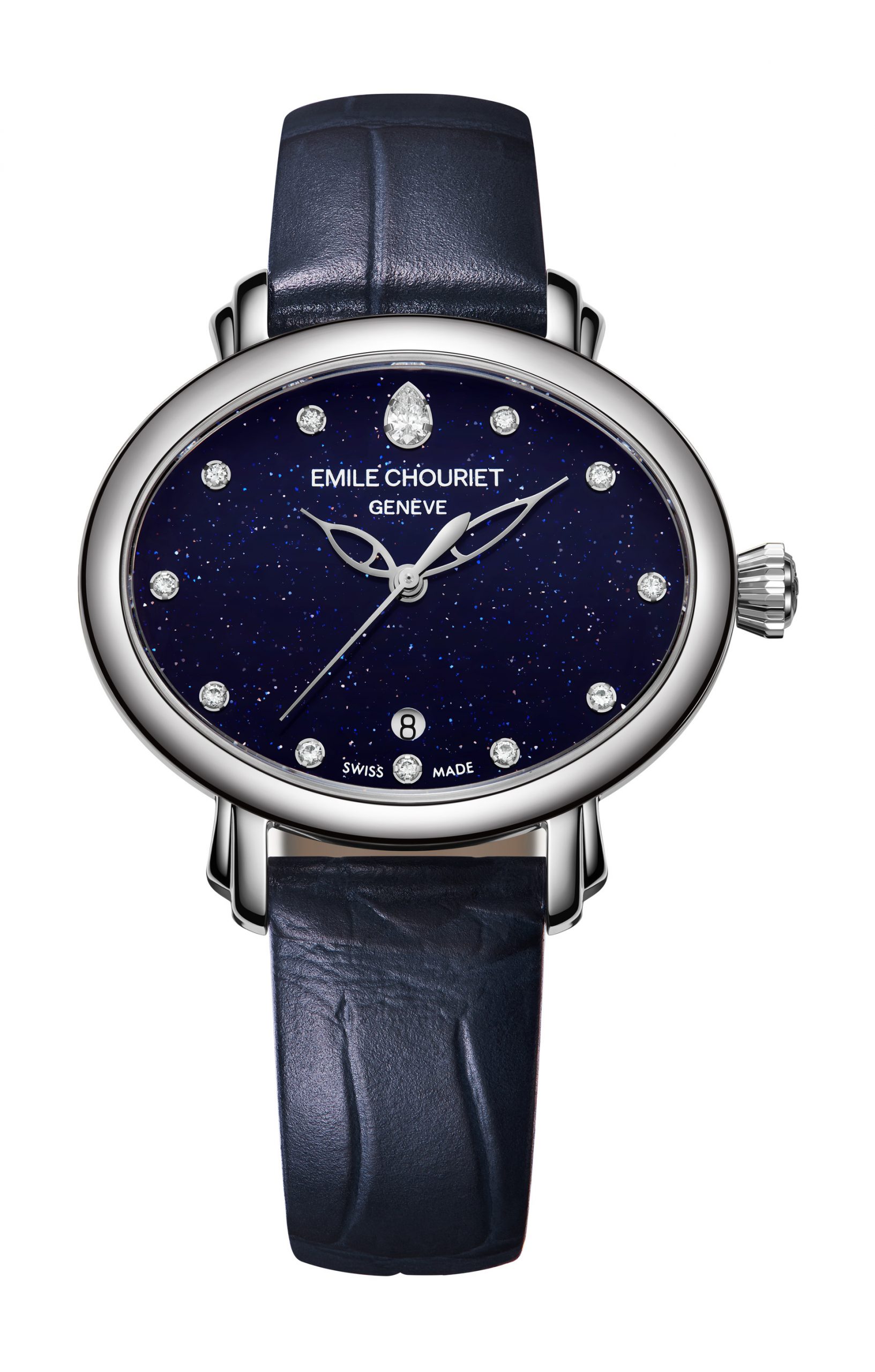 Emile Chouriet Pearl