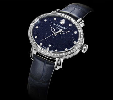 Emile Chouriet Pearl