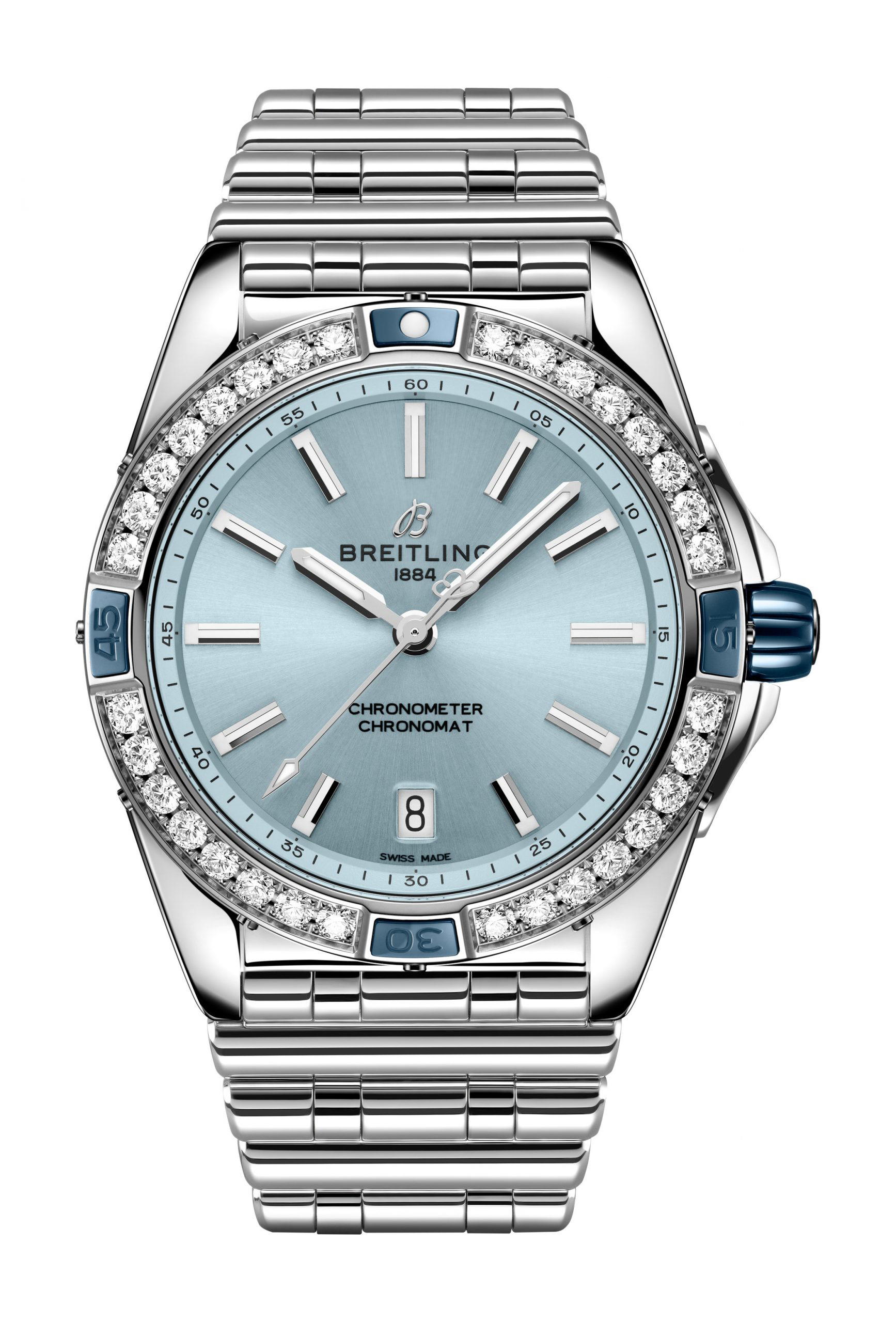 Breitling Super Chronomat Automatic 38