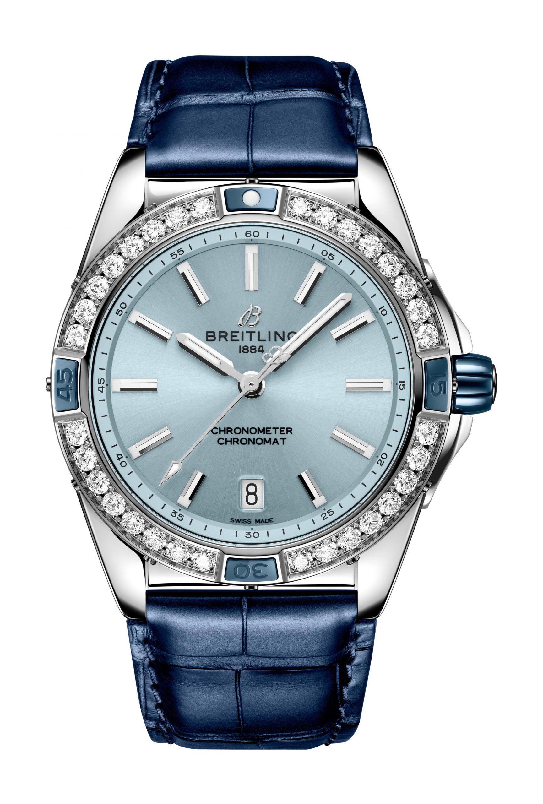 Breitling Super Chronomat Automatic 38