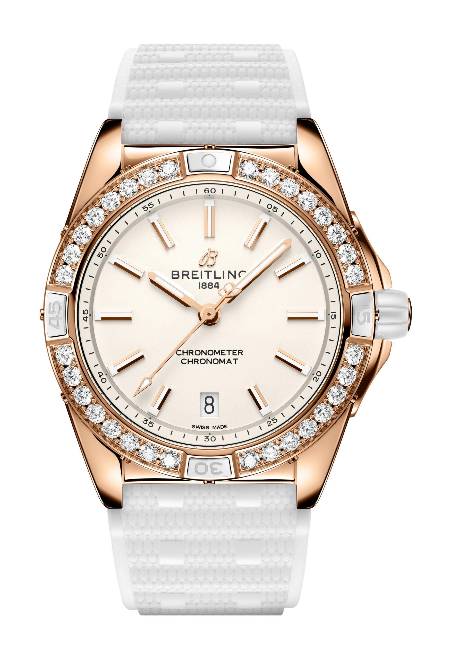 Breitling Super Chronomat Automatic 38 Origins