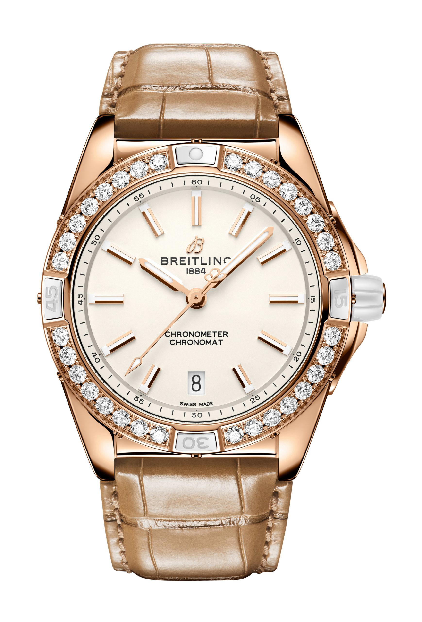 Breitling Super Chronomat Automatic 38 Origins