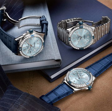 Breitling Super Chronomat Automatic 38