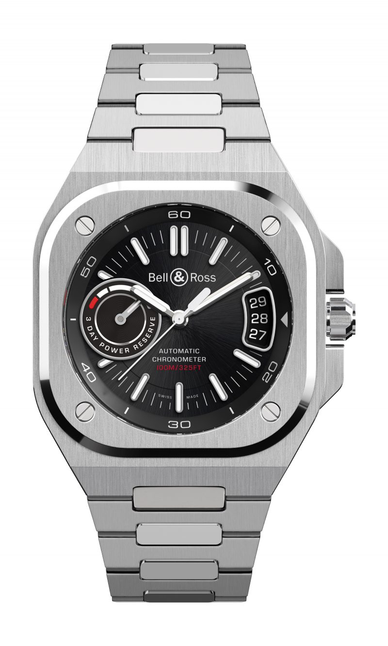 Bell Ross BR X5 Black Steel The Watch Pages bell-ross-br-x5-black-steel-the-watch-pages