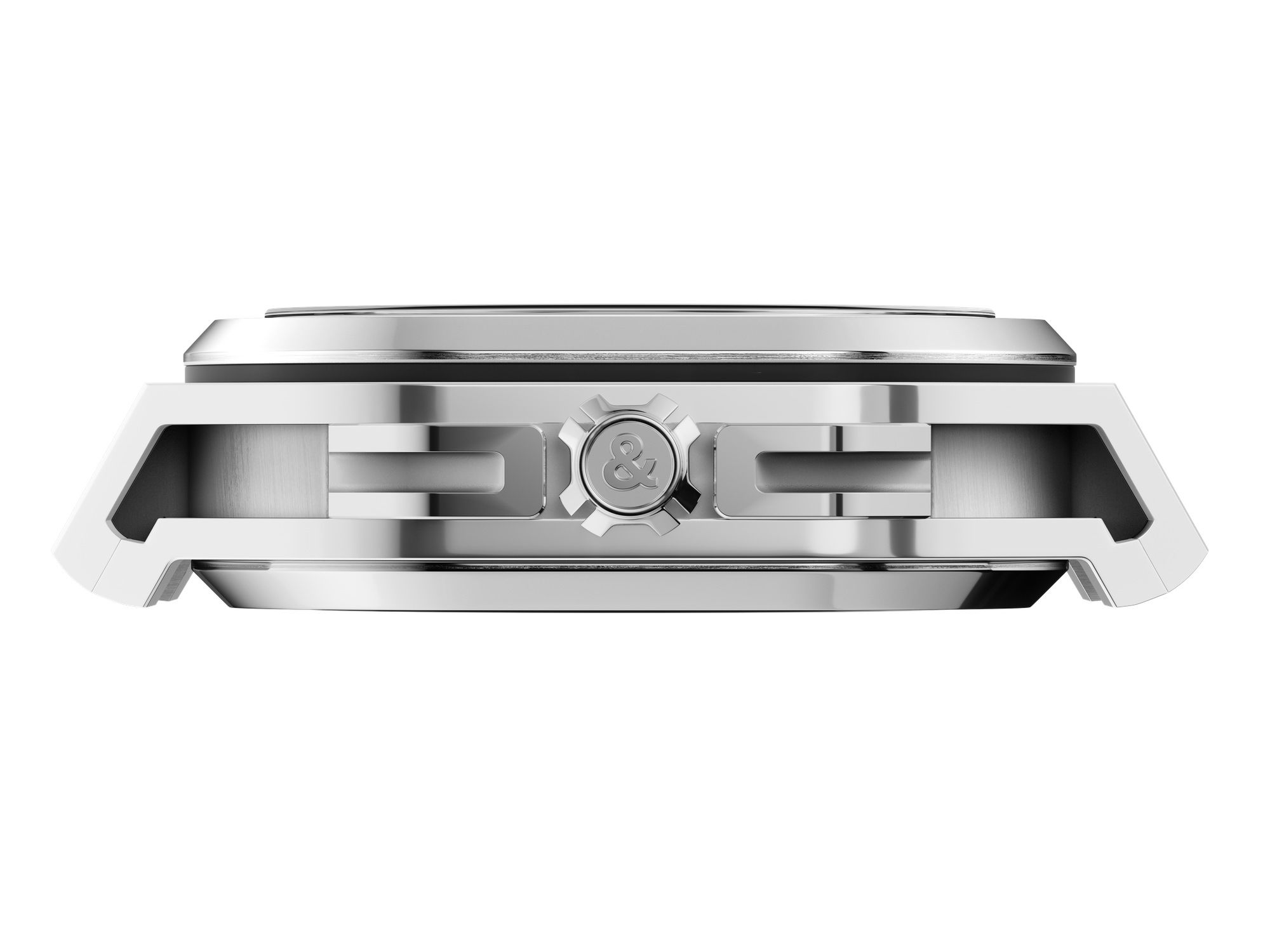 Bell &amp; Ross BR-X5 Black Steel