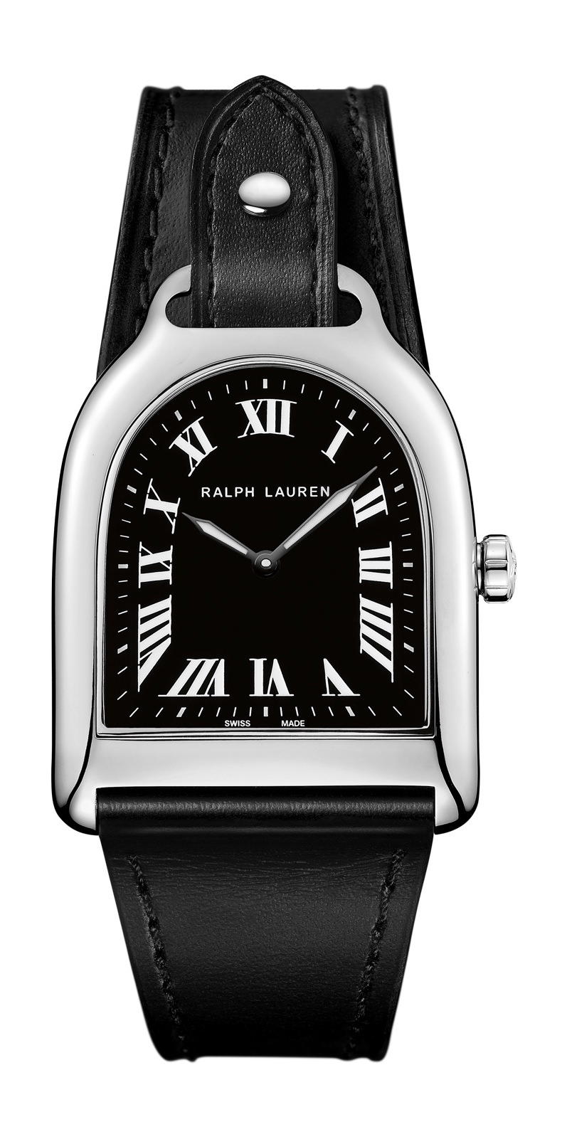 Ralph Lauren Stirrup Small