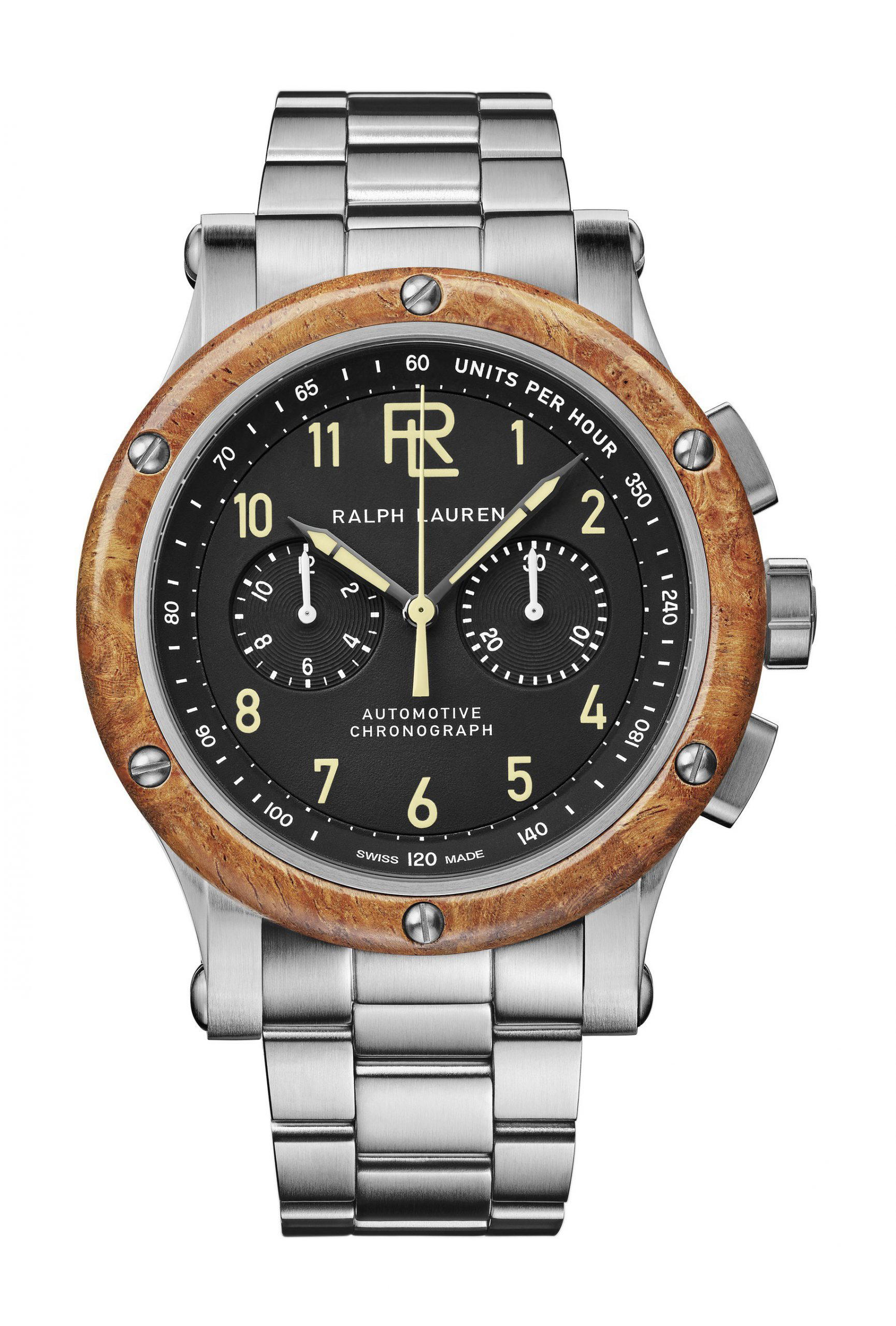 Ralph Lauren Automotive