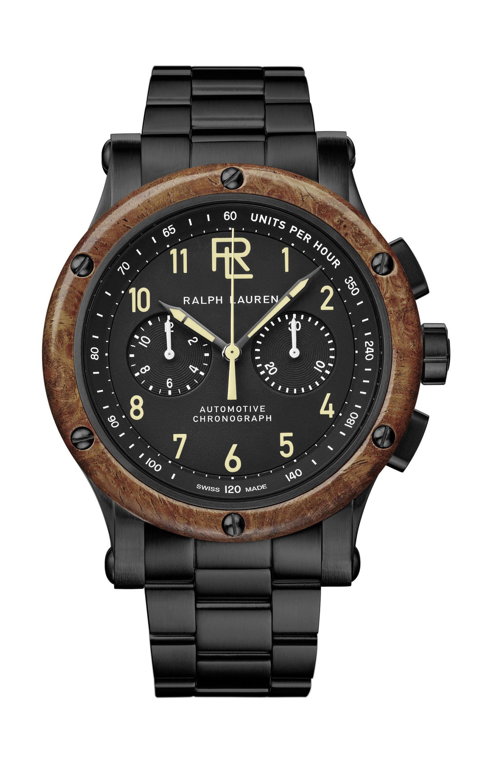 Ralph Lauren Automotive
