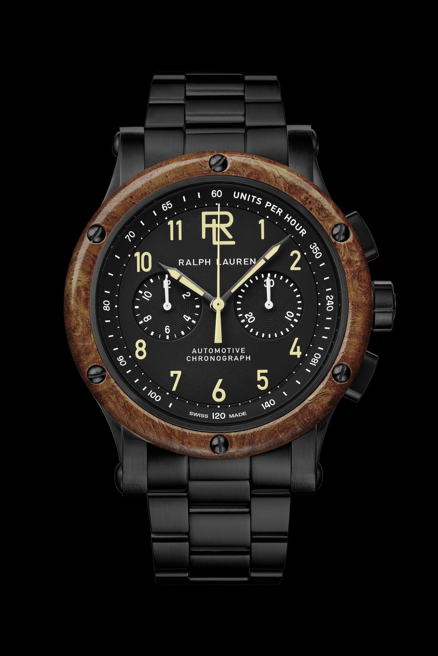 Ralph Lauren Automotive