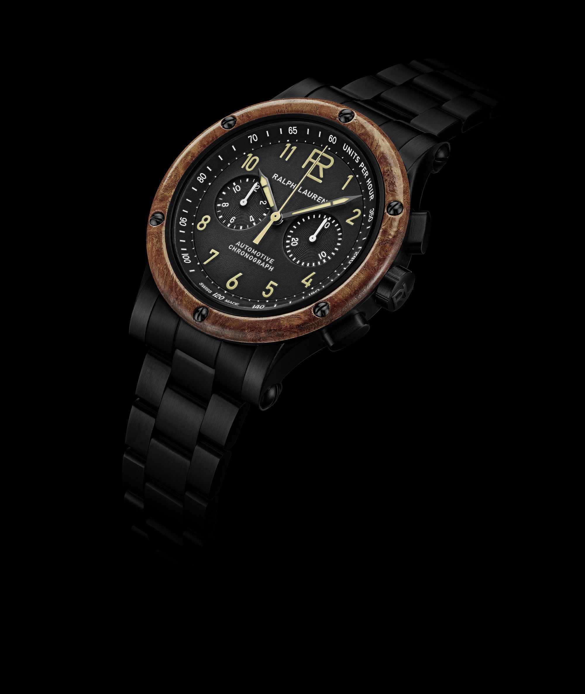 Ralph Lauren Automotive