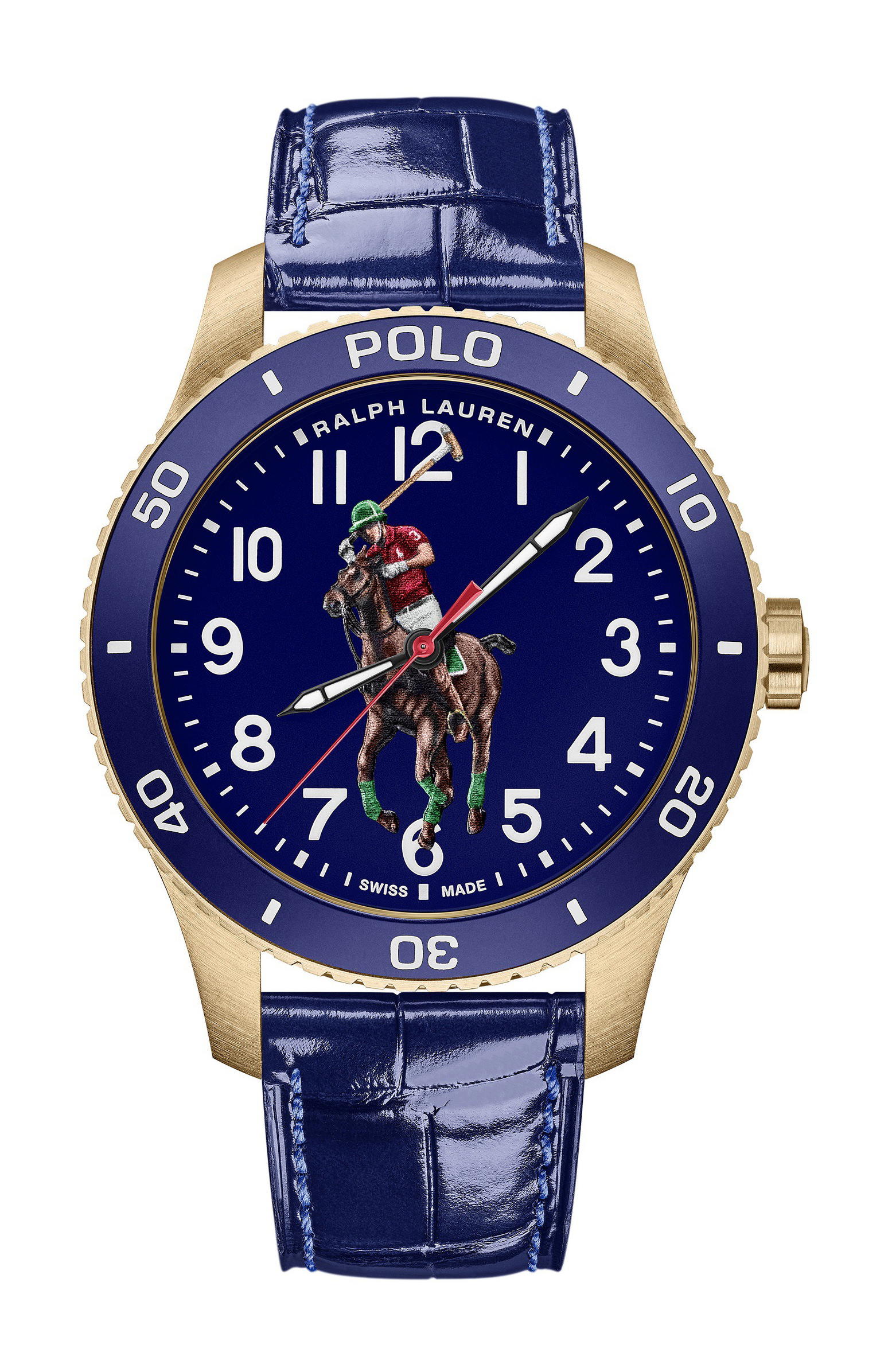 Ralph Lauren Pony Player