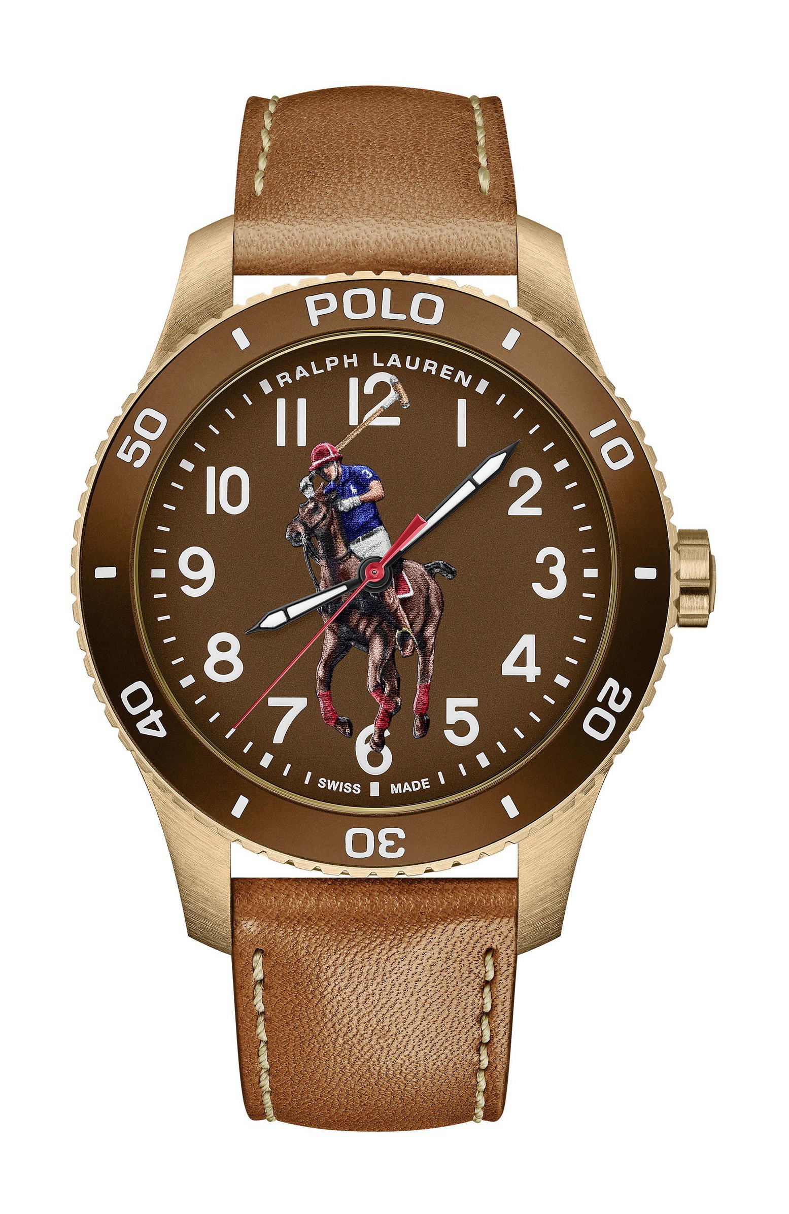 Ralph Lauren Pony Player
