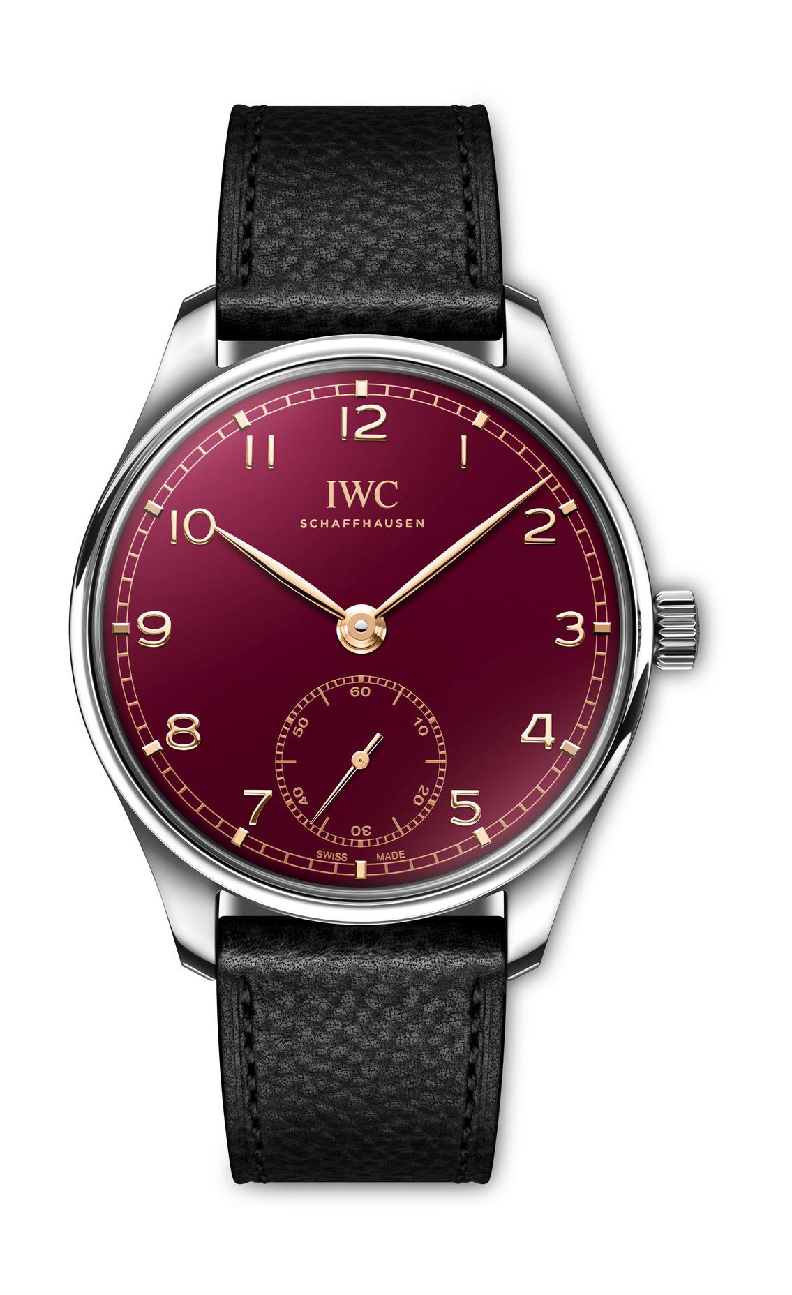 IWC Schaffhausen Portugieser Automatic 40 Edition "Chinese New Year"