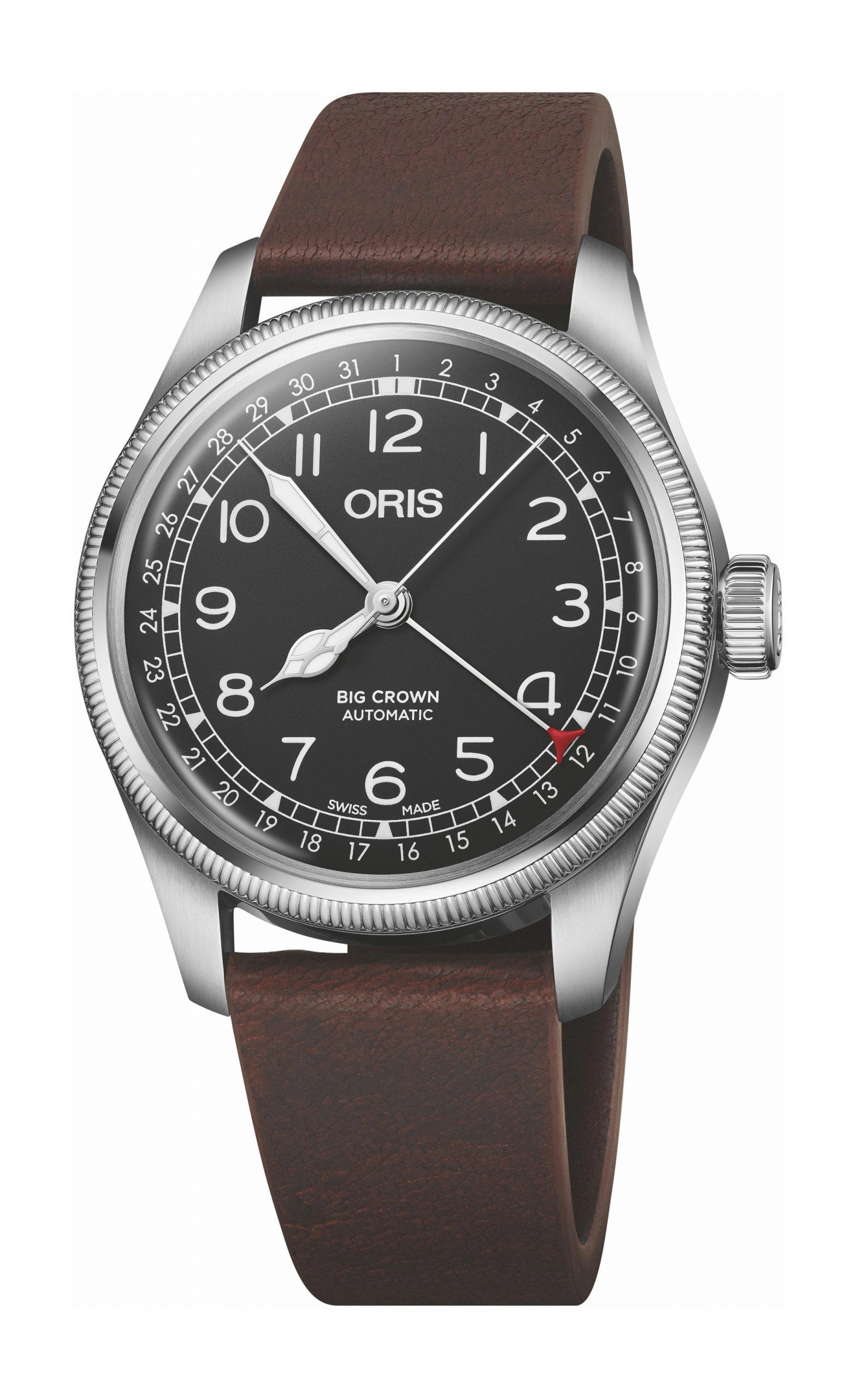 Oris Big Crown Waldenburgerbahn Limited Edition