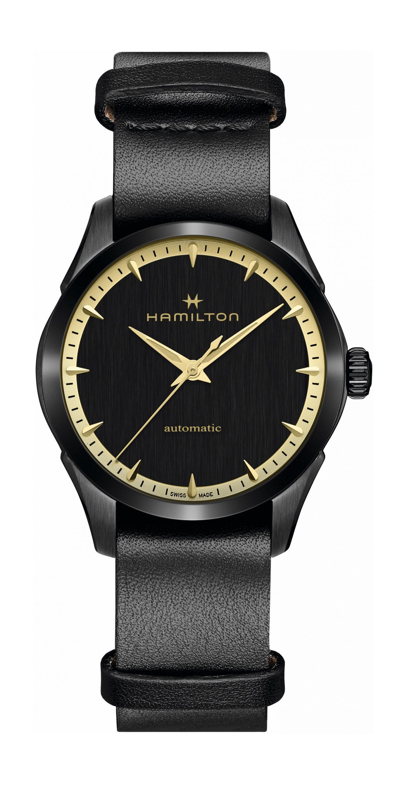 Hamilton Jazzmaster Auto