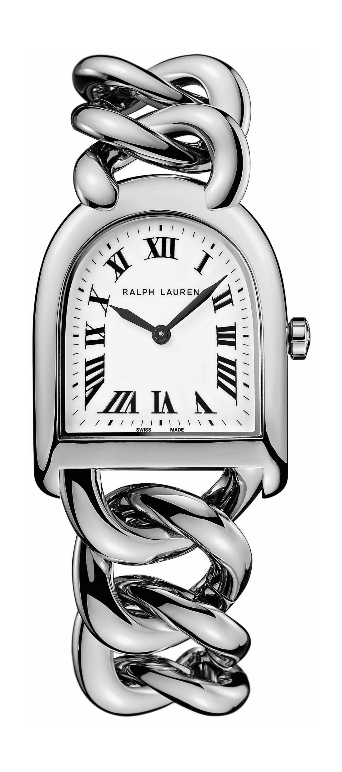 Ralph Lauren Stirrup Small Link