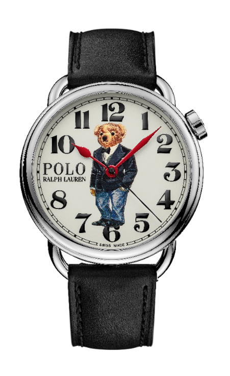 Ralph Lauren Polo Bear Tuxedo 42